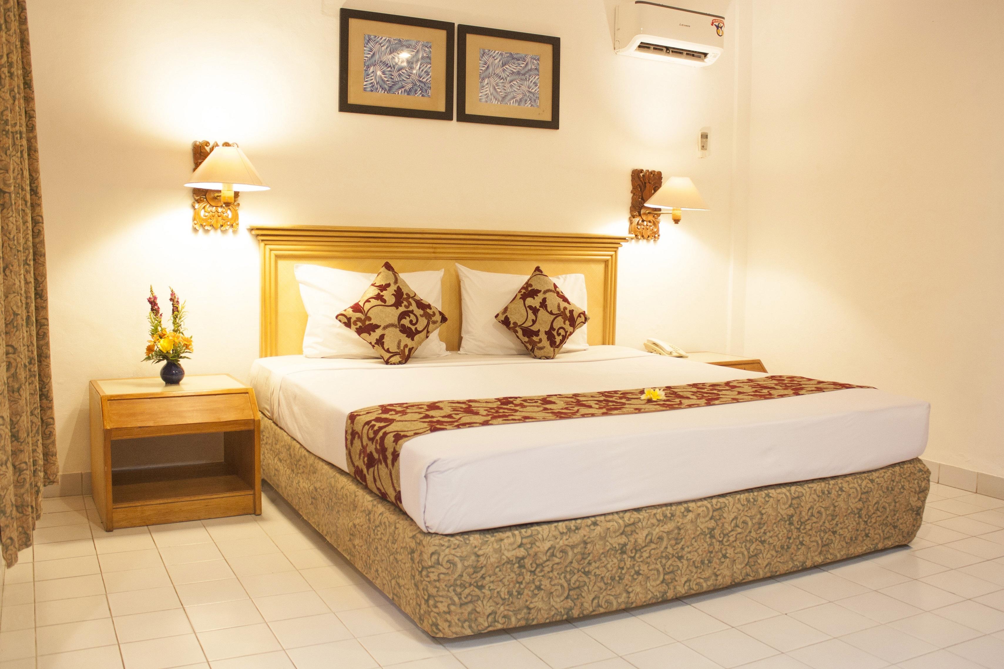 Paradiso Hotel Seminyak (Bali)