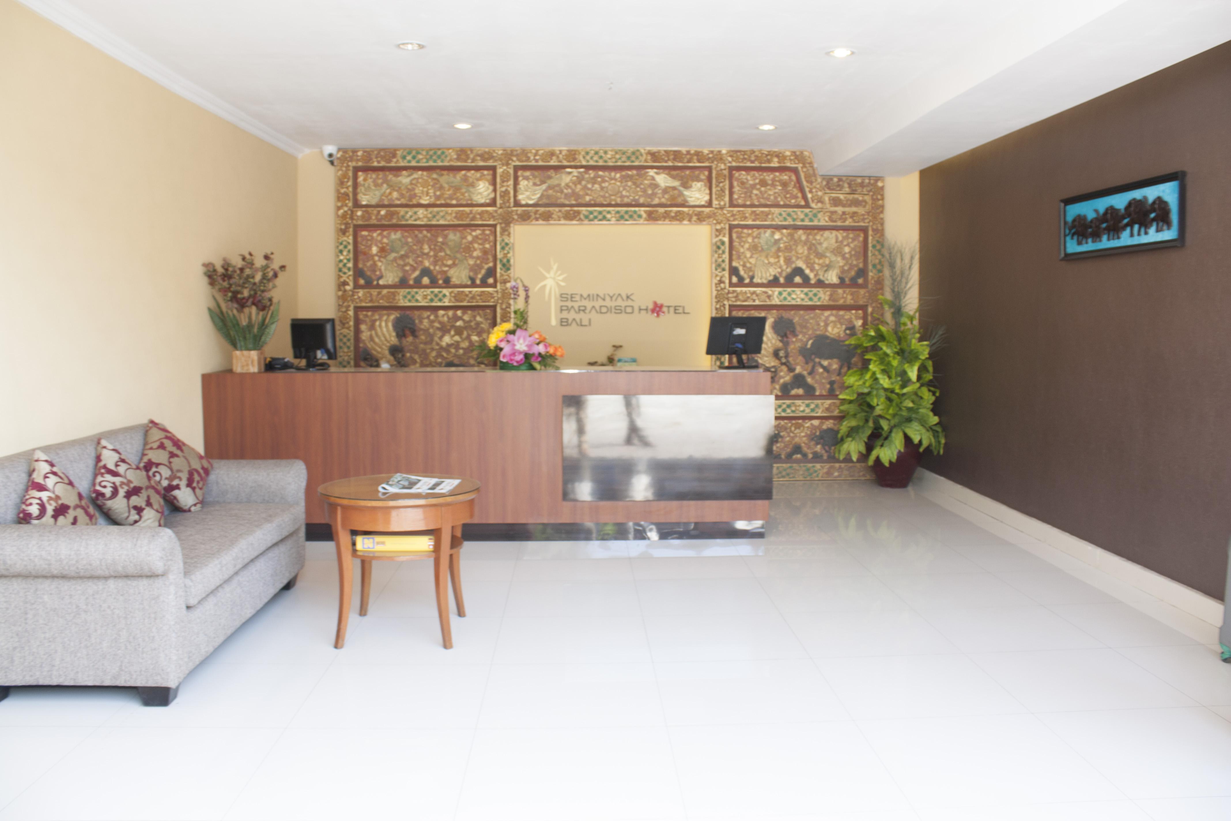 Paradiso Seminyak (Bali)