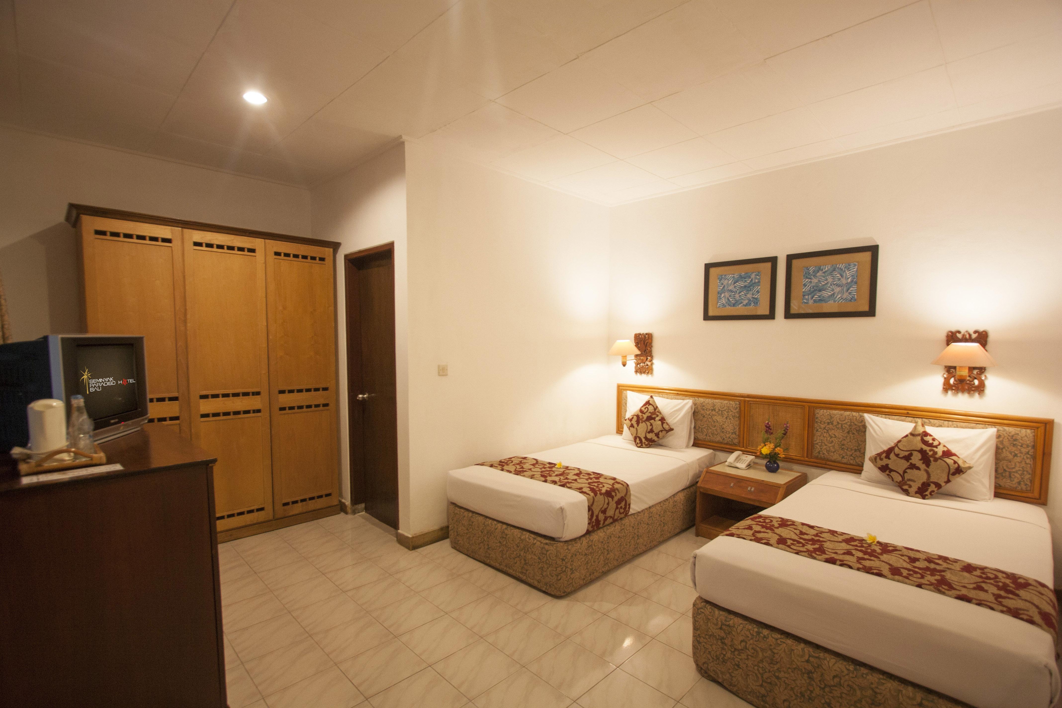 Hotel Paradiso