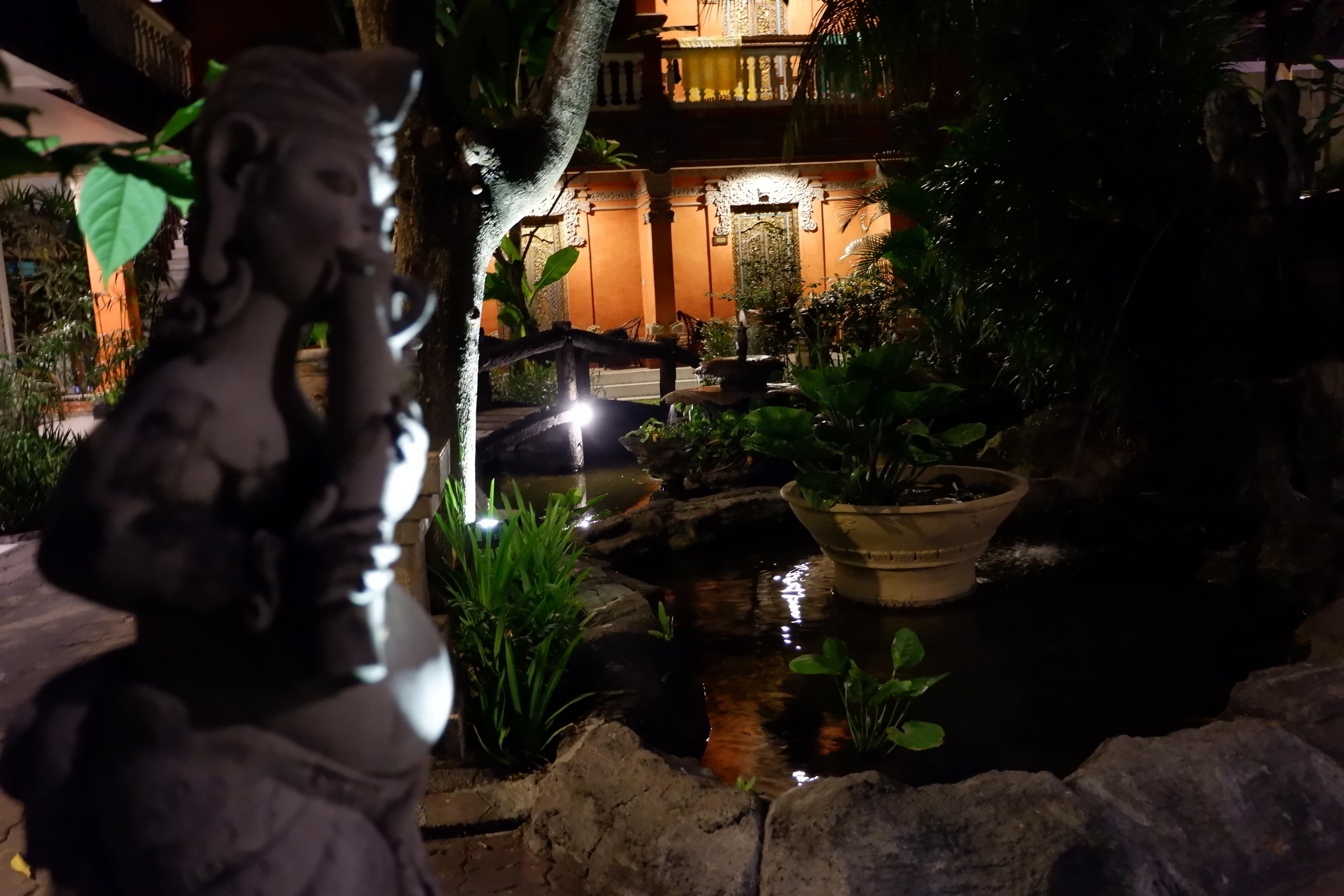 Hotel Paradiso Seminyak (Bali)