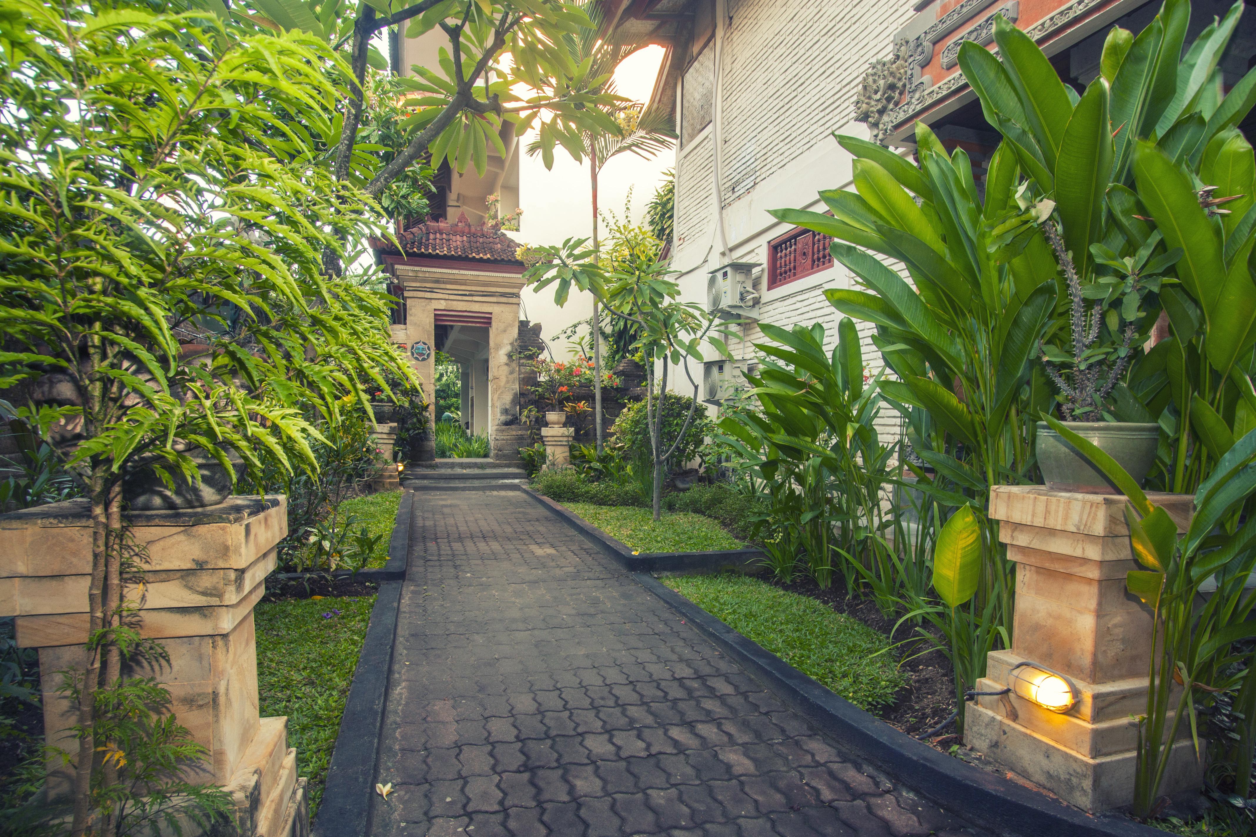 Paradiso Hotel Seminyak (Bali)