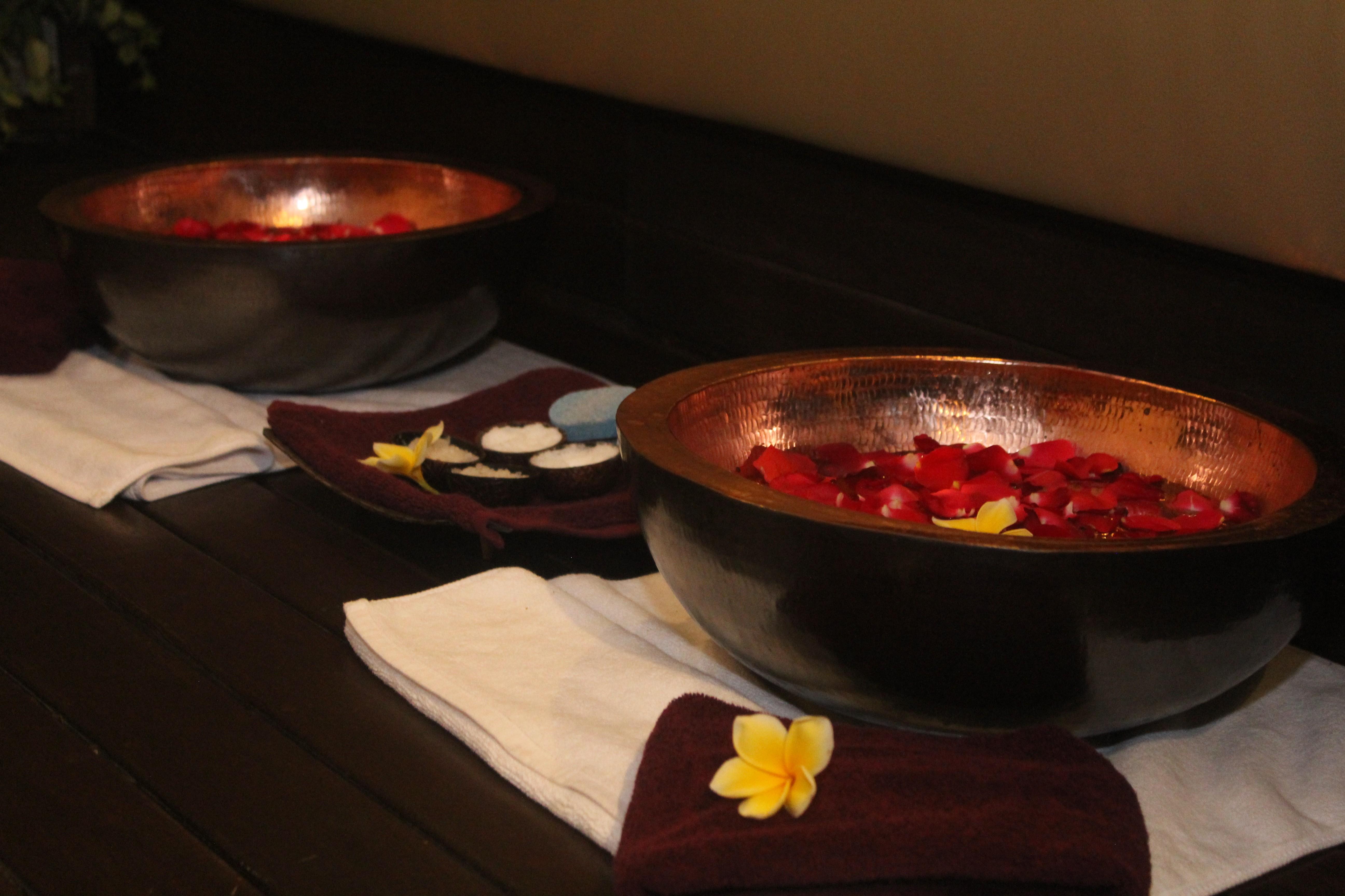 Villa Berry Romantic Seminyak