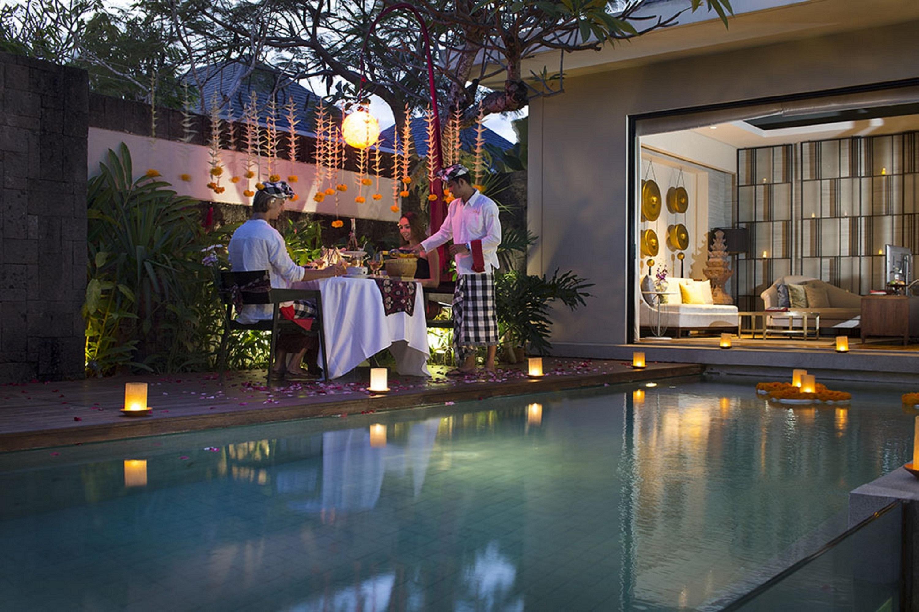 Villa Berry Romantic