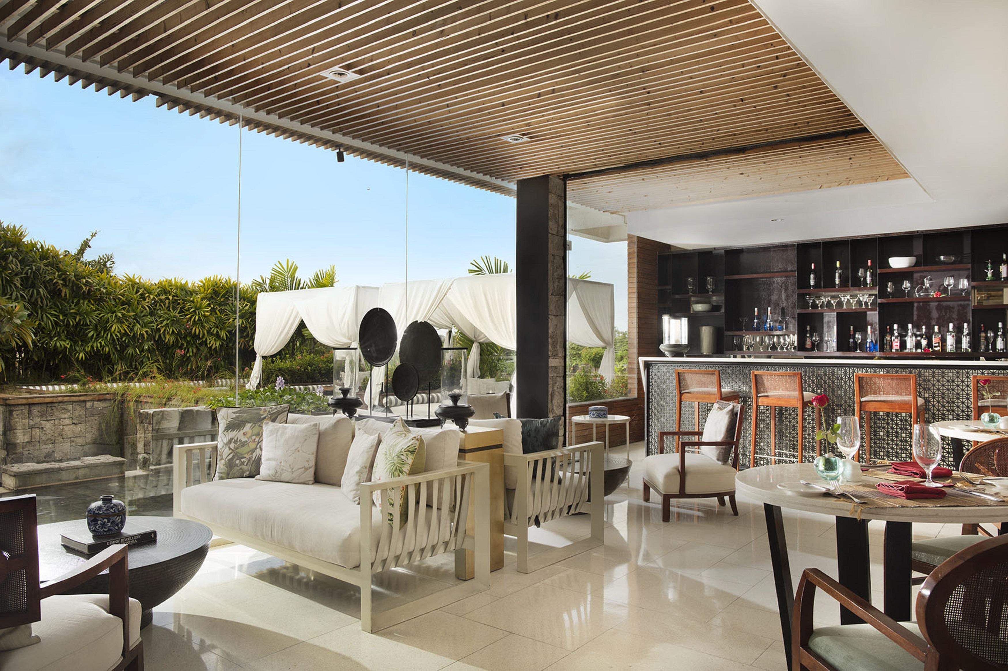 Berry Romantic Seminyak