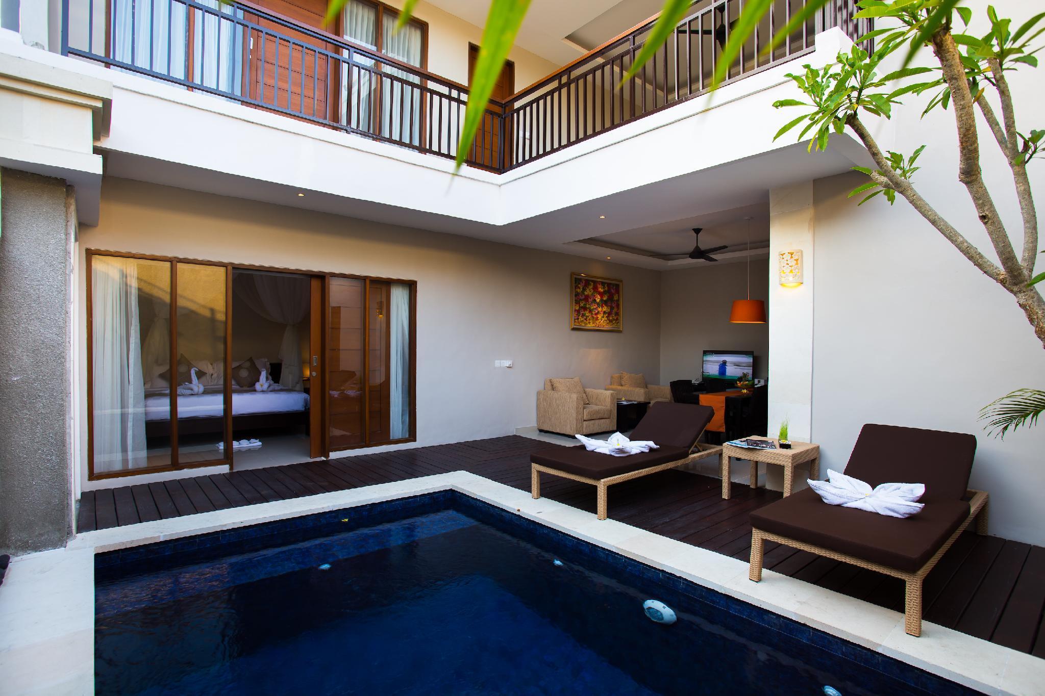 The Light Exclusive And - Chse Certified Seminyak (Bali)