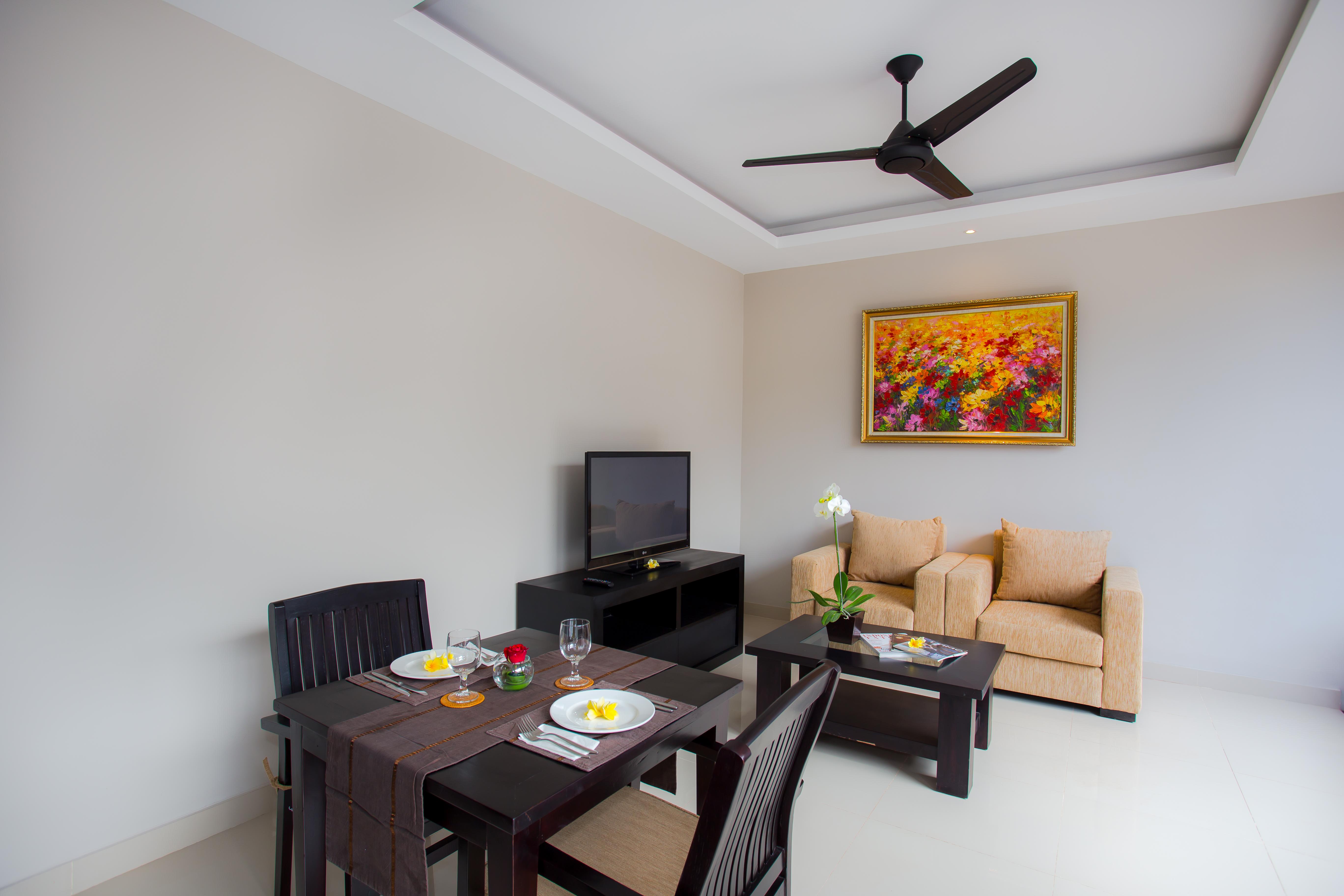 The Light Exclusive And - Chse Certified Villa