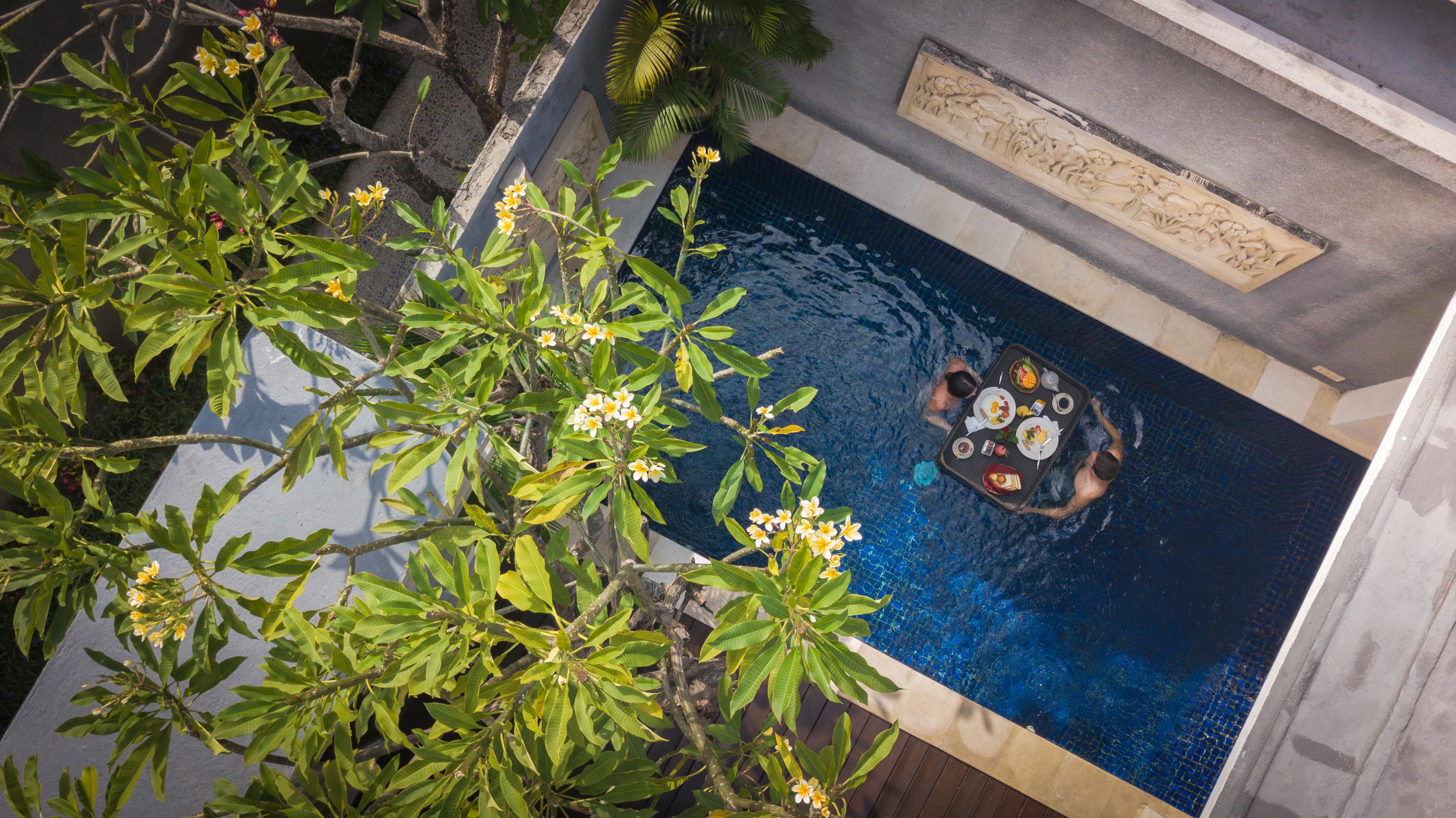 The Light Exclusive And - Chse Certified * Seminyak (Bali)