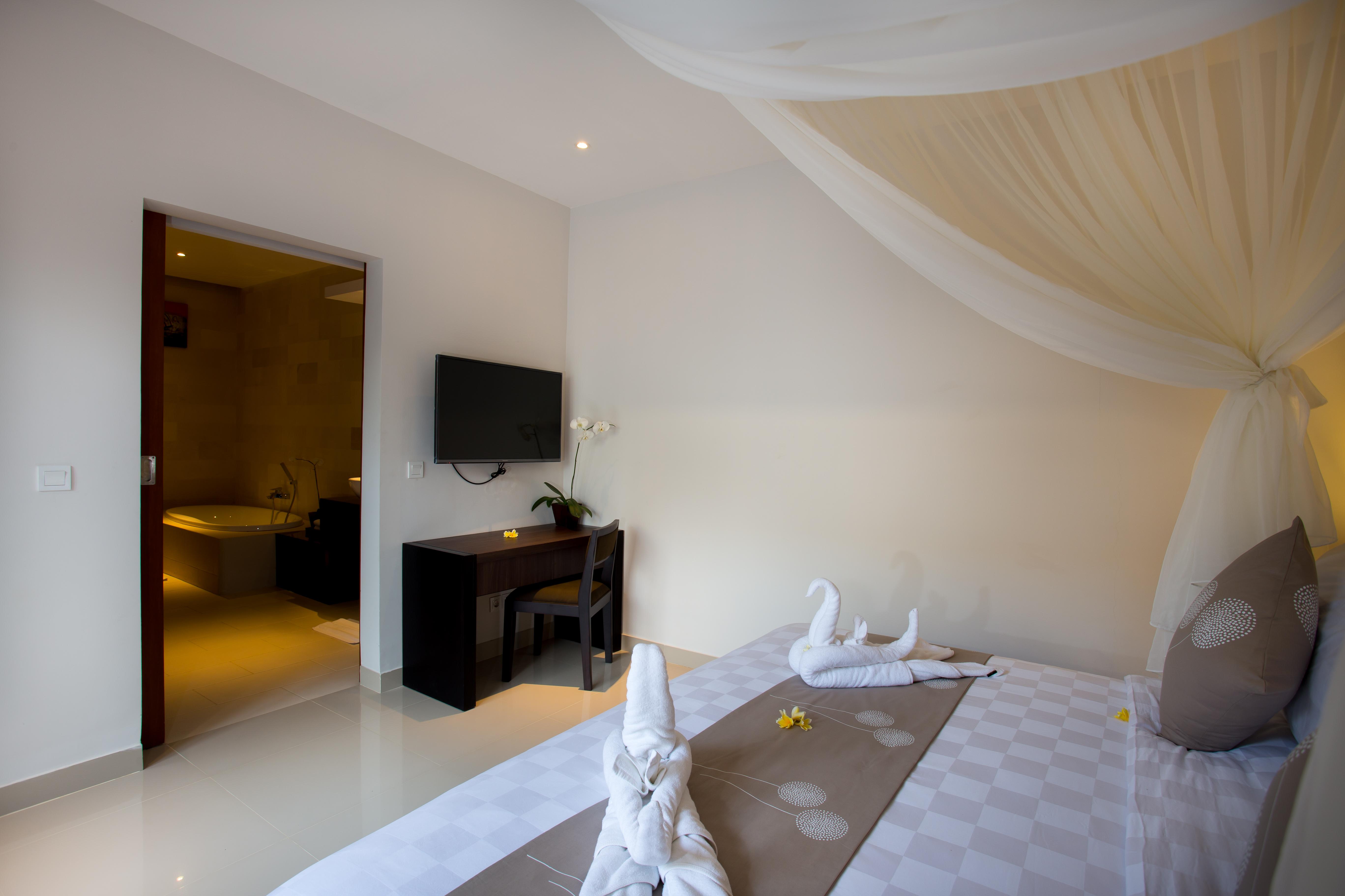 The Light Exclusive And - Chse Certified Villa Seminyak (Bali)