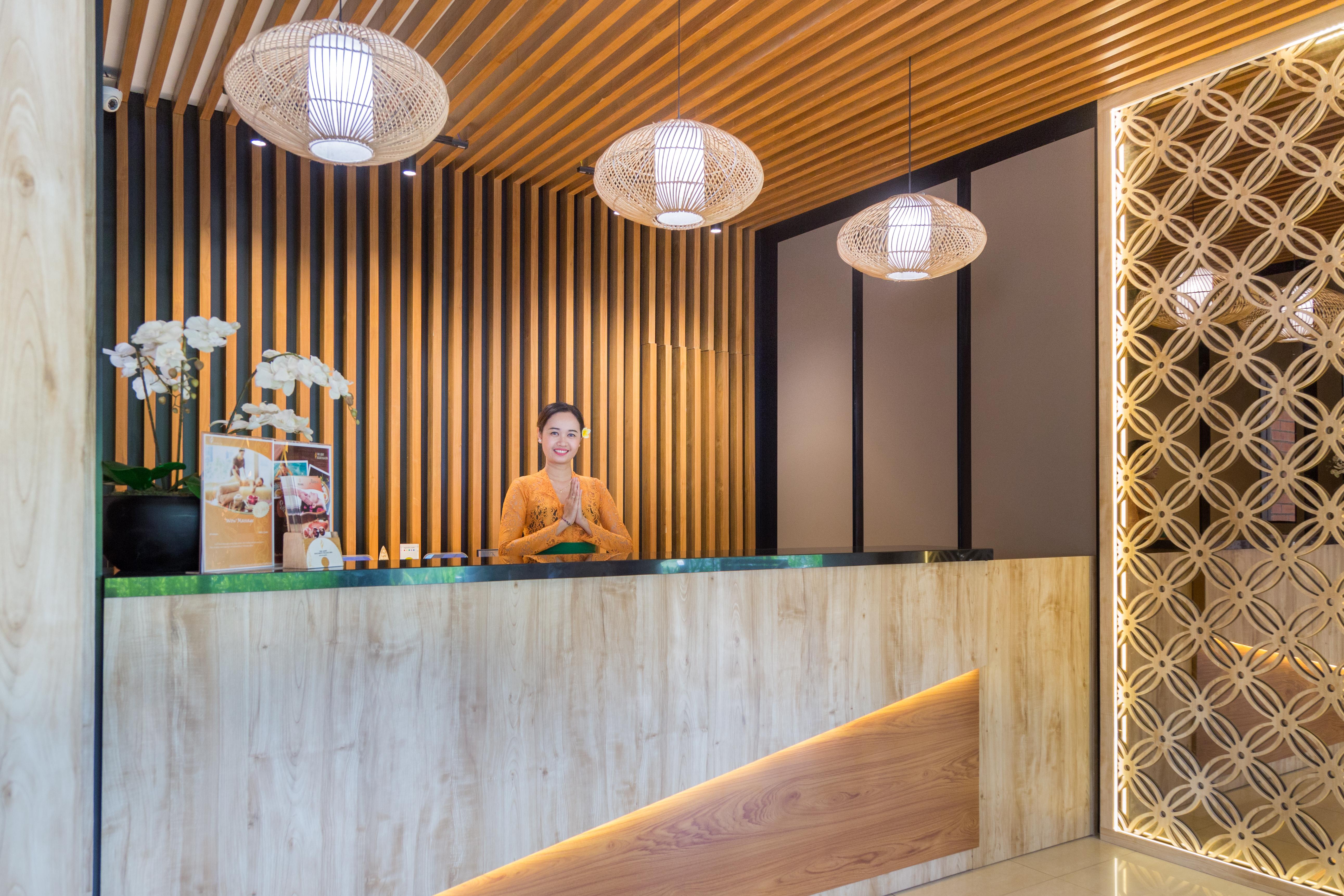 The Light Exclusive And - Chse Certified Seminyak (Bali)