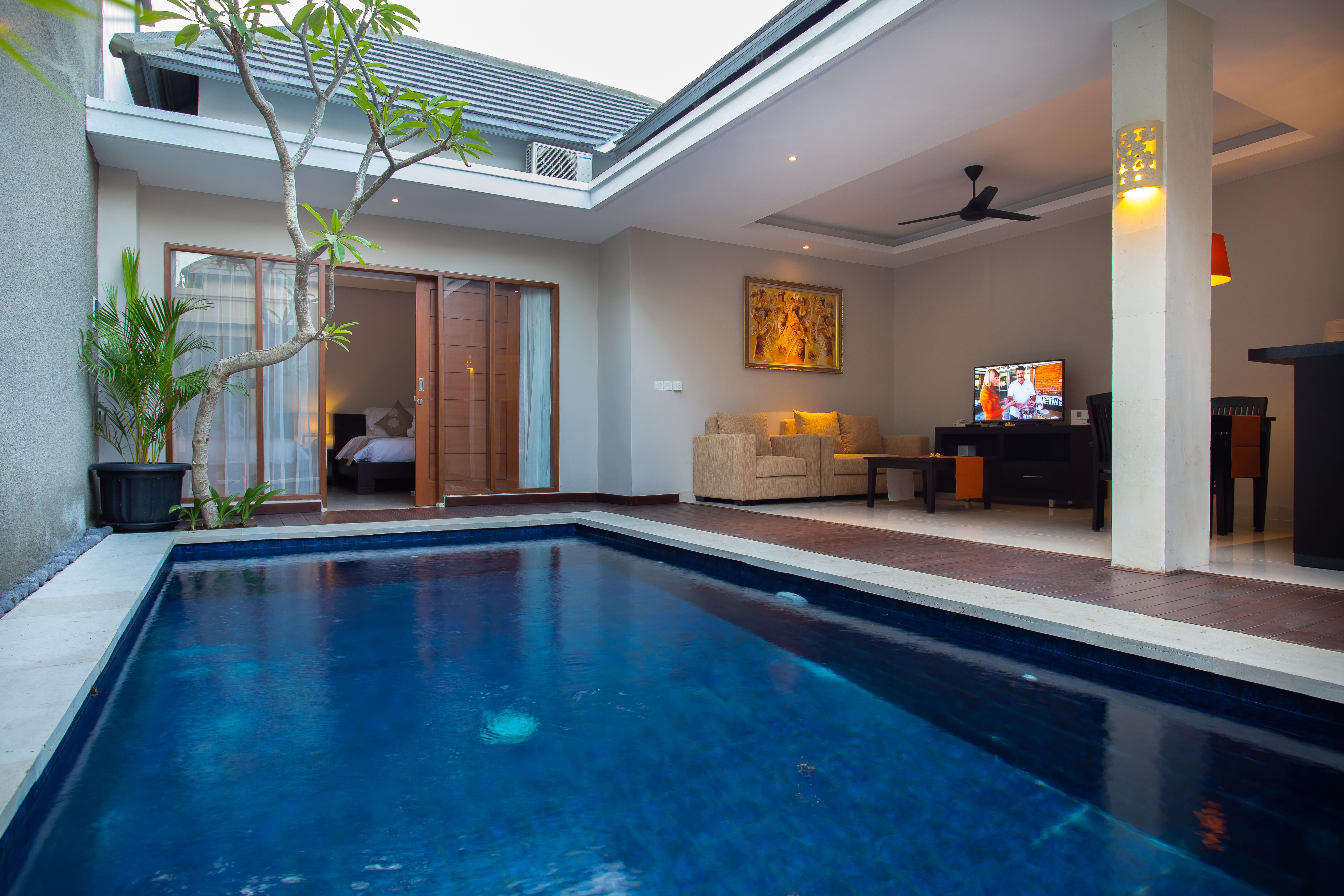 The Light Exclusive And - Chse Certified * Seminyak (Bali)