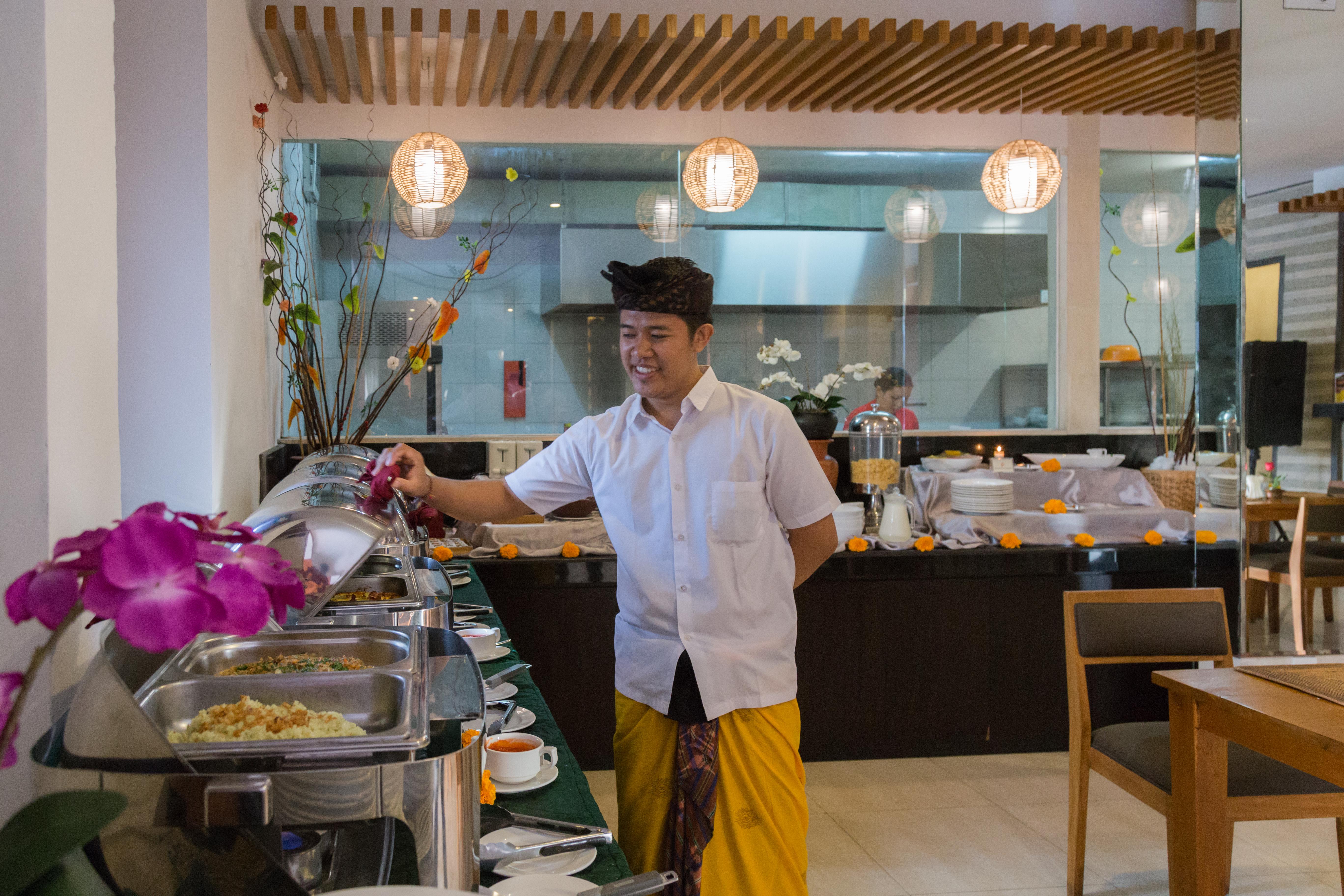 The Light Exclusive And - Chse Certified Seminyak (Bali)