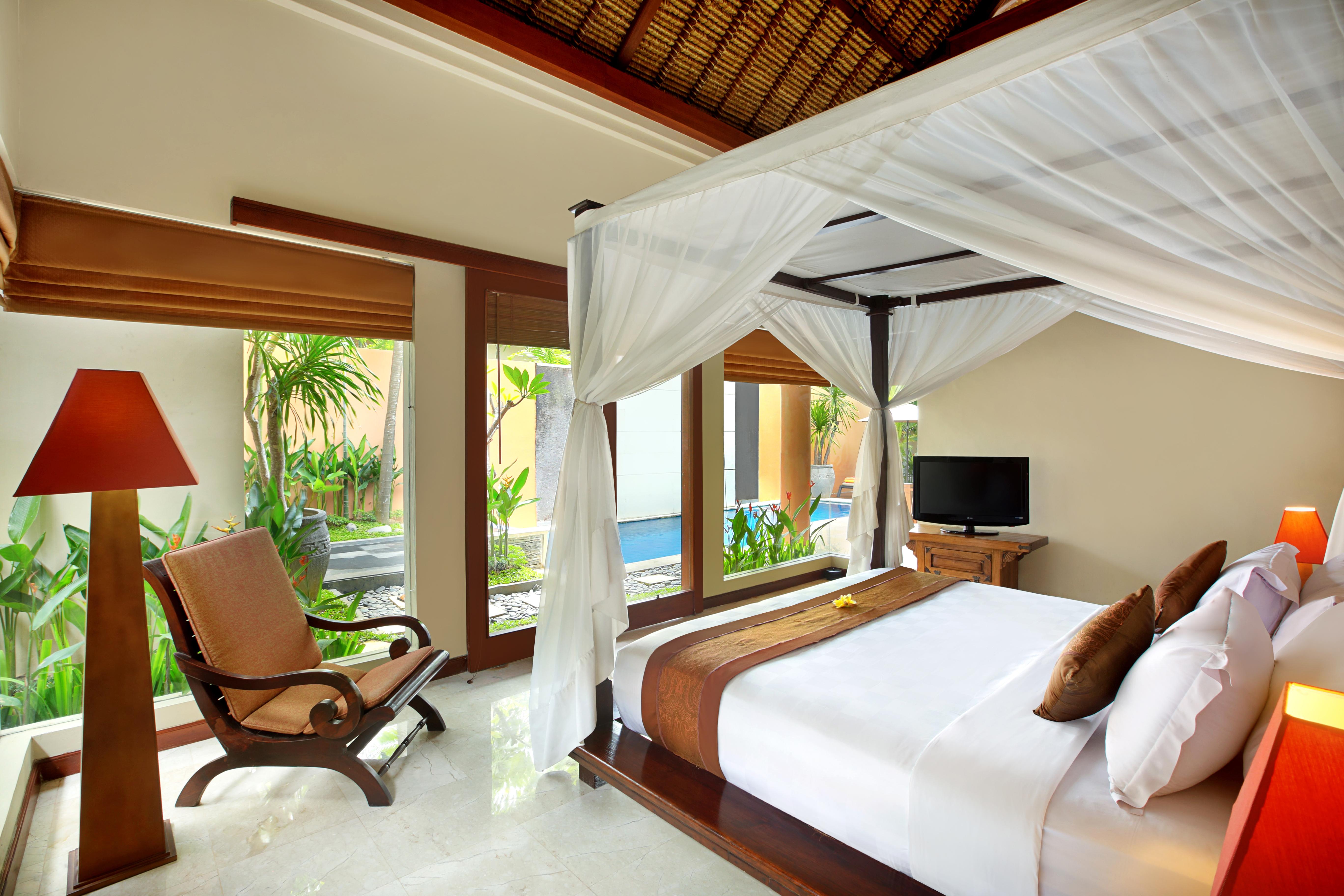 Vila Bhavana Private