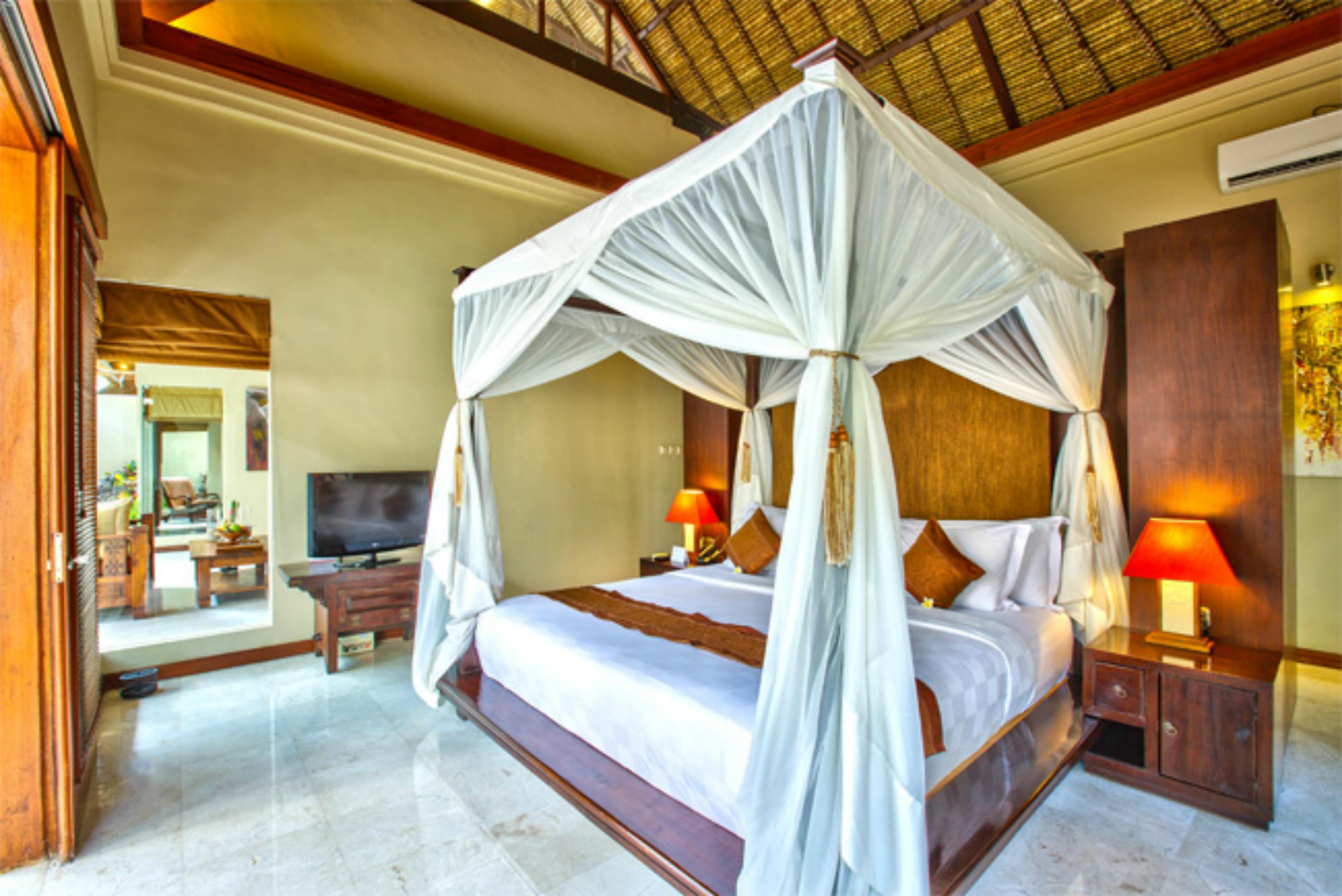 Vila Bhavana Private *