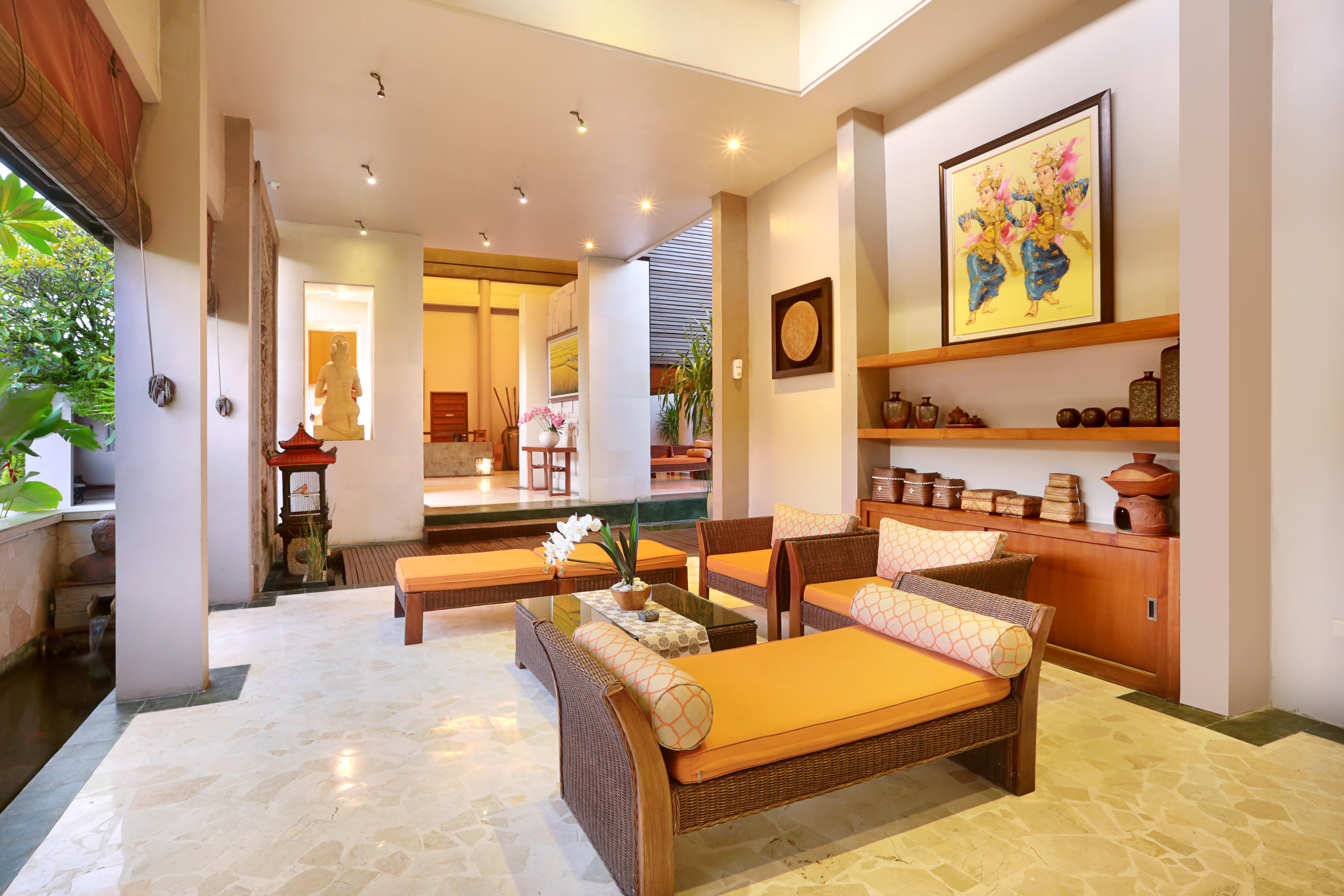Bhavana Private Vila *
