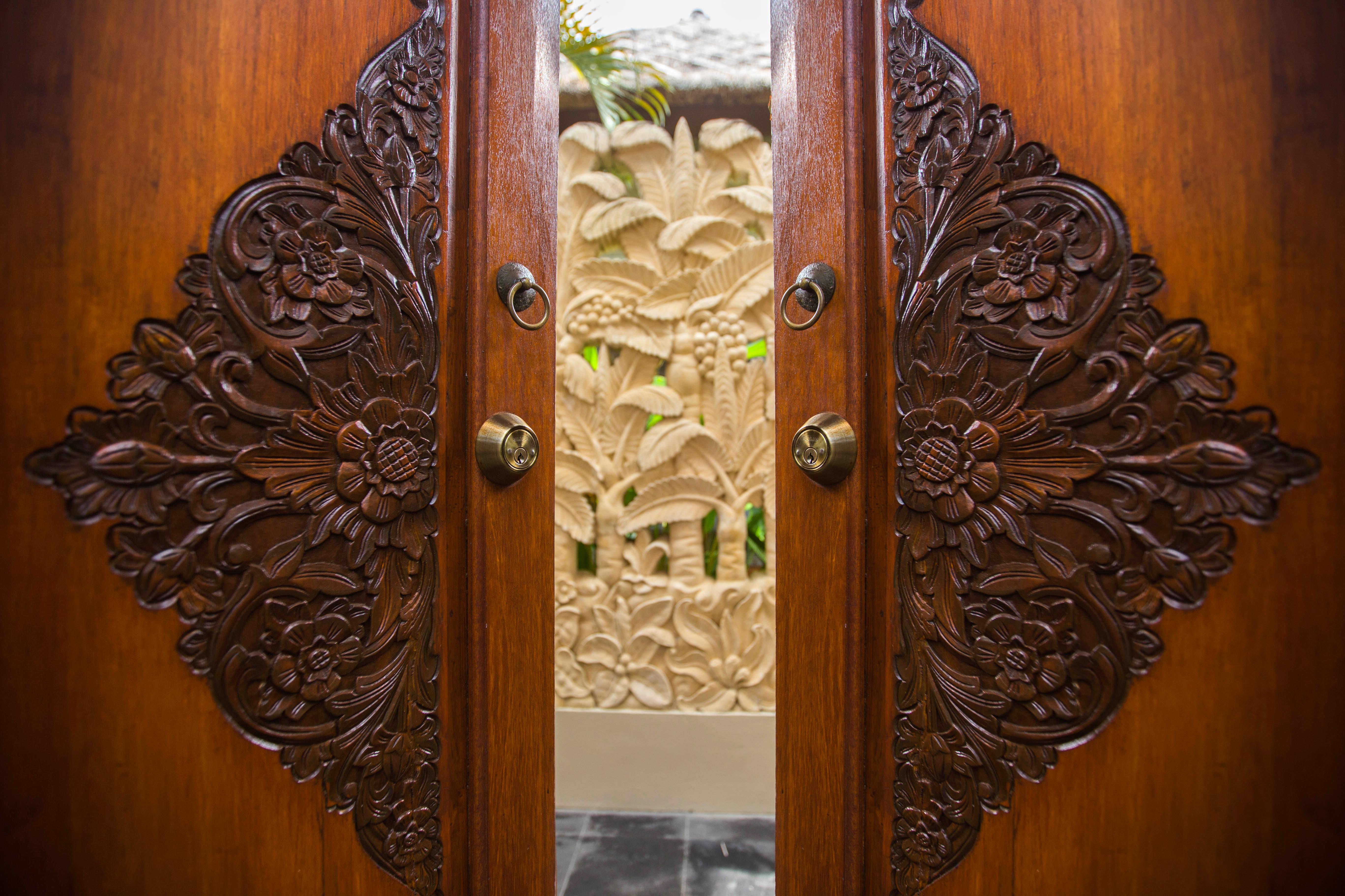 Bhavana Private Vila Seminyak (Bali)