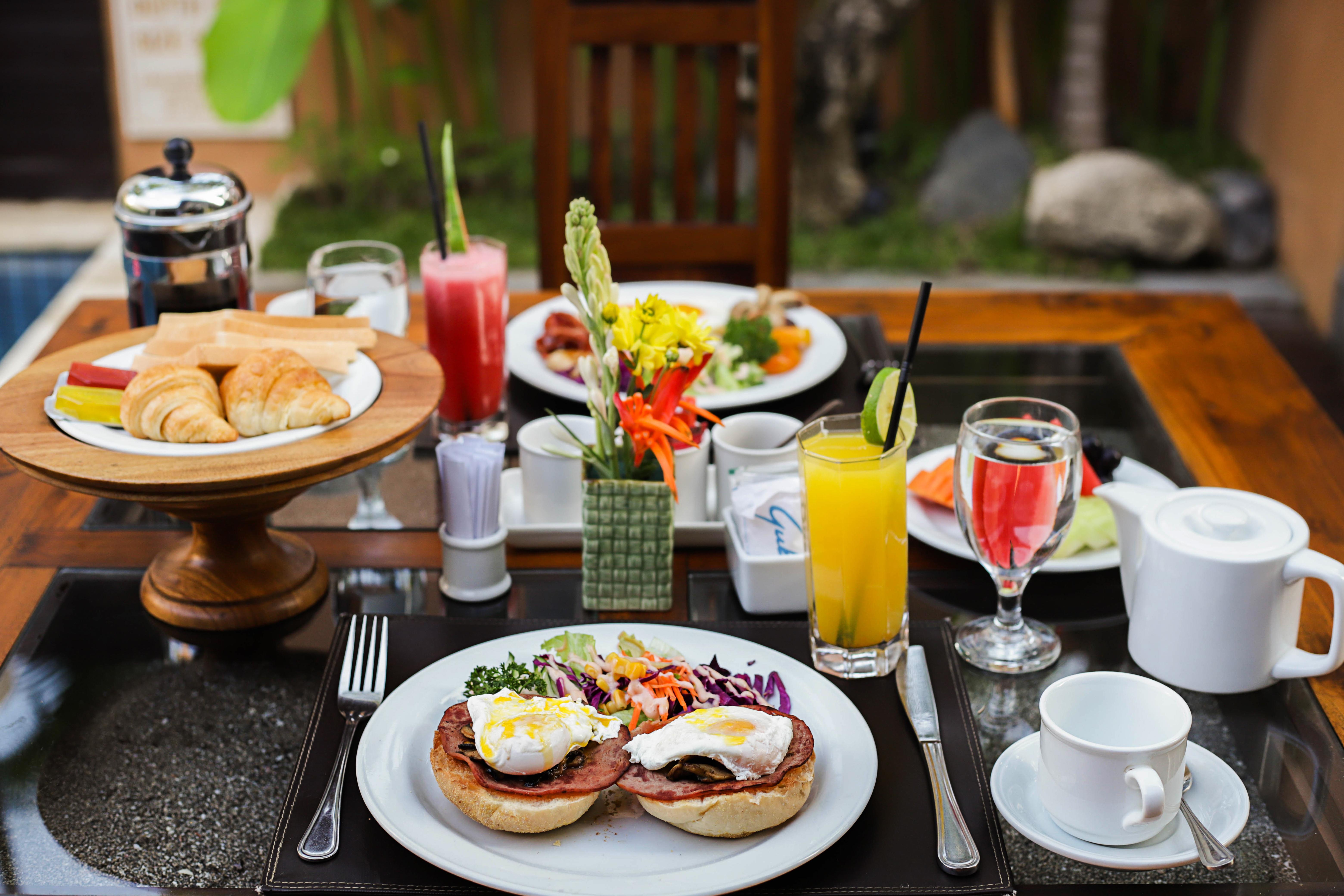 Bhavana Private * Seminyak (Bali)