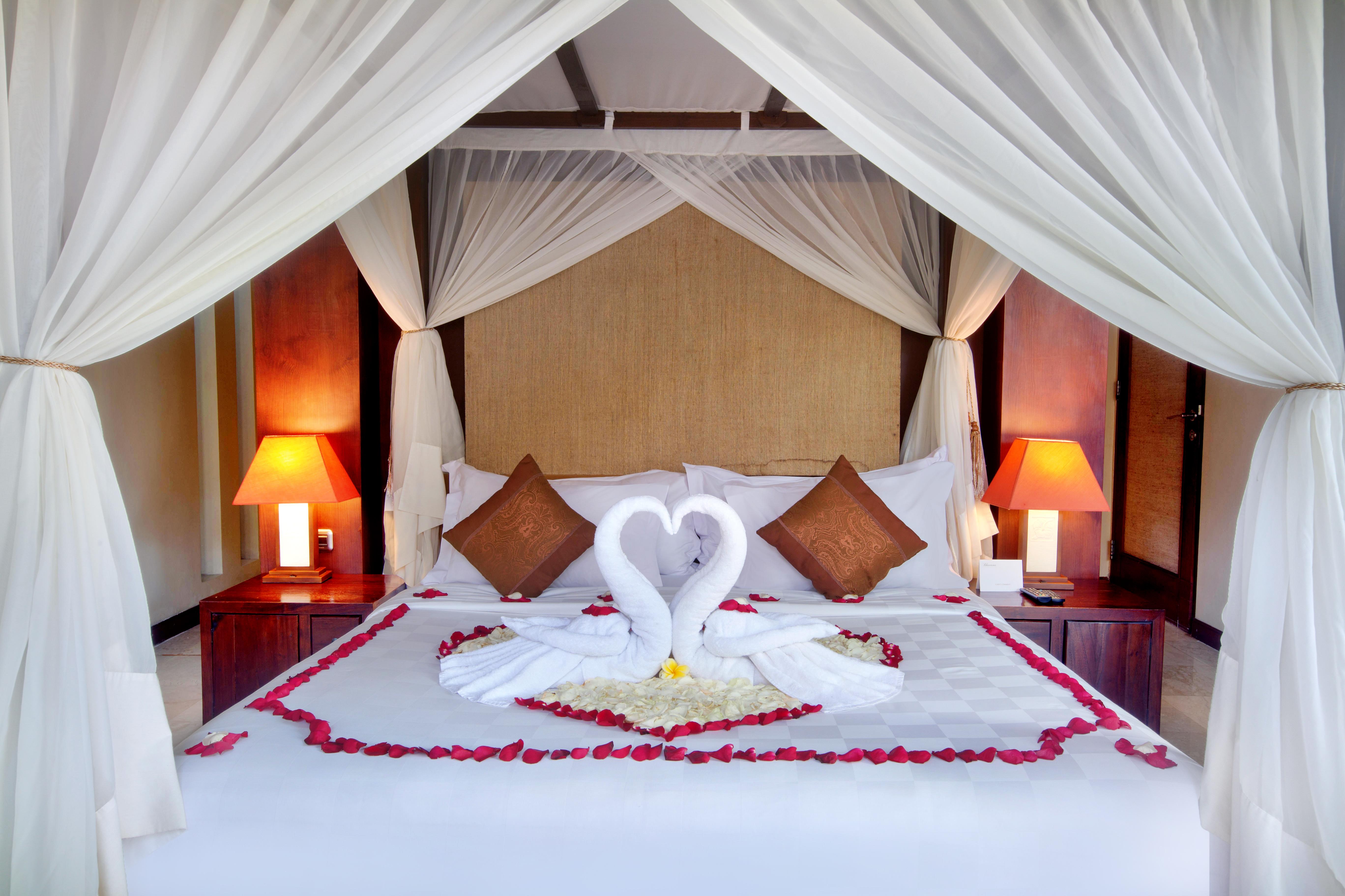 Vila Bhavana Private Seminyak (Bali)
