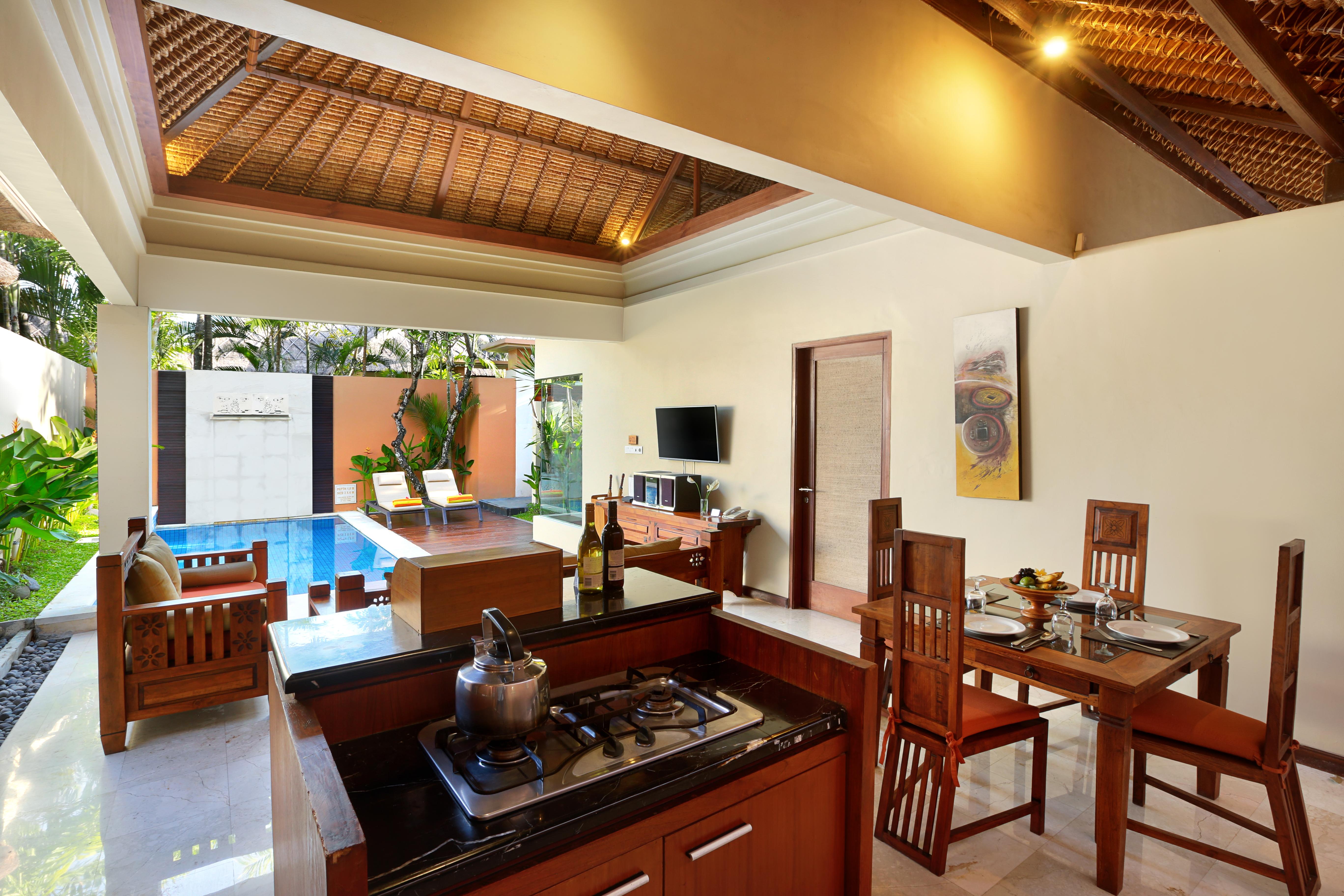 Bhavana Private Vila