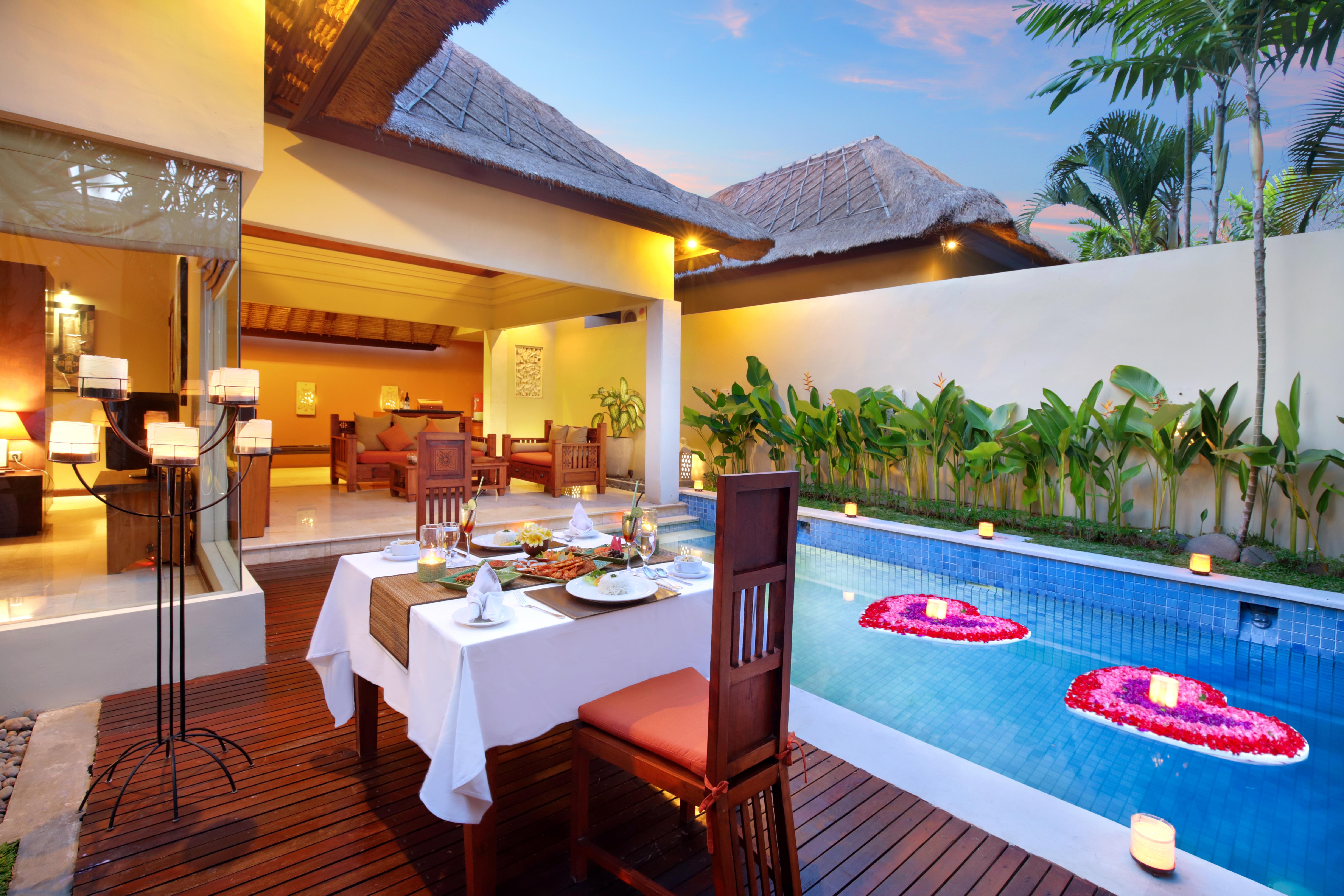 Bhavana Private Vila *