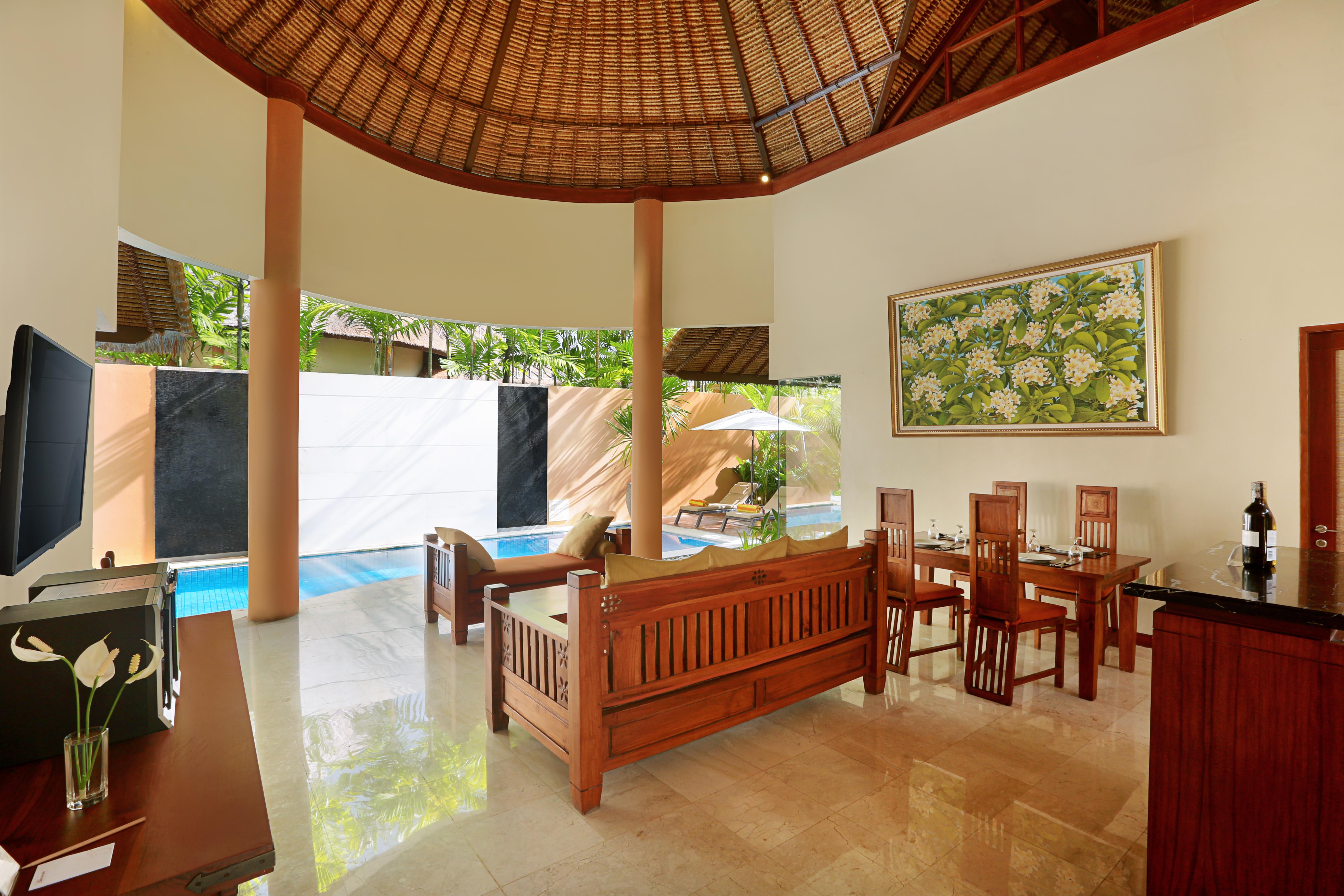Bhavana Private * Seminyak (Bali)