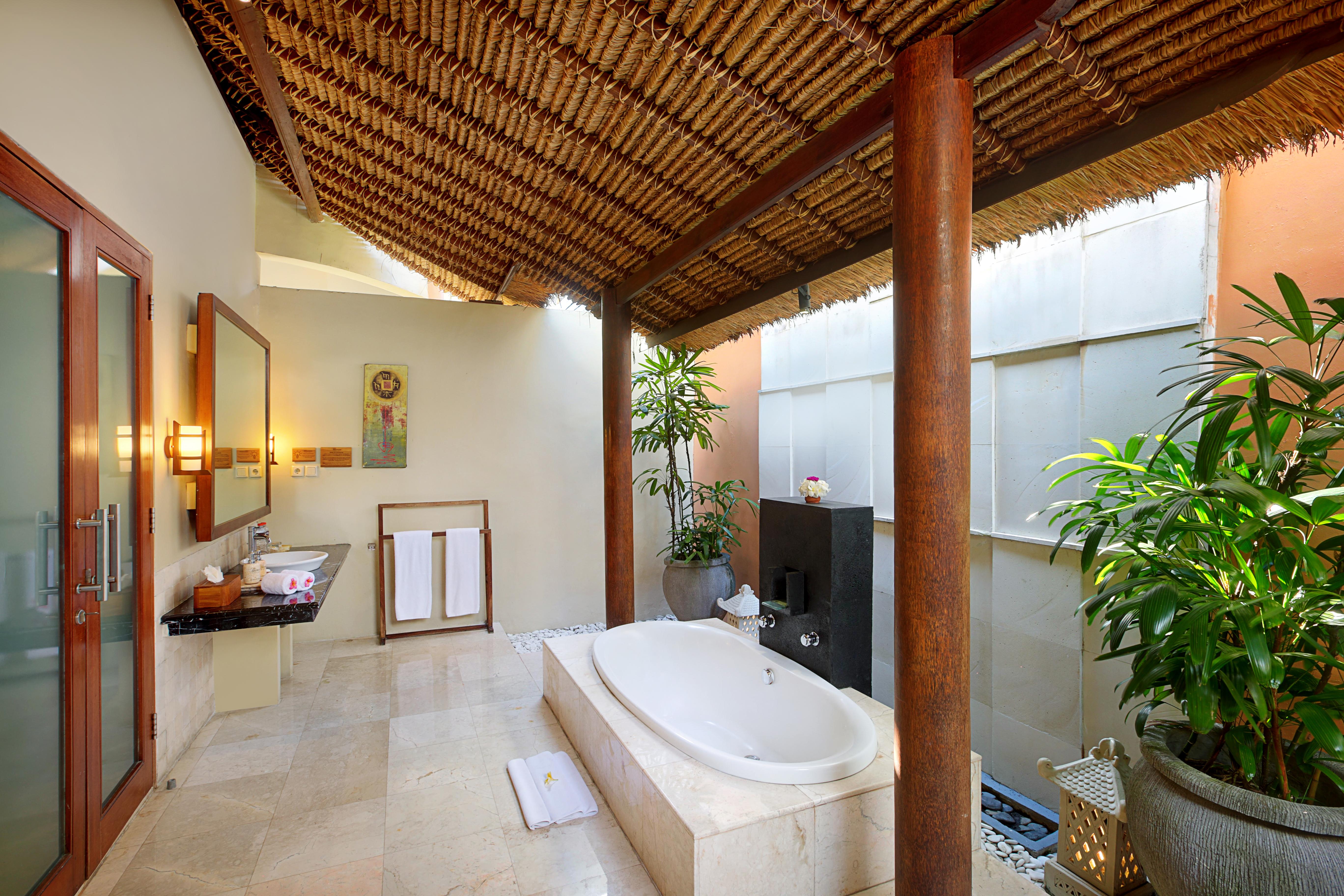 Vila Bhavana Private