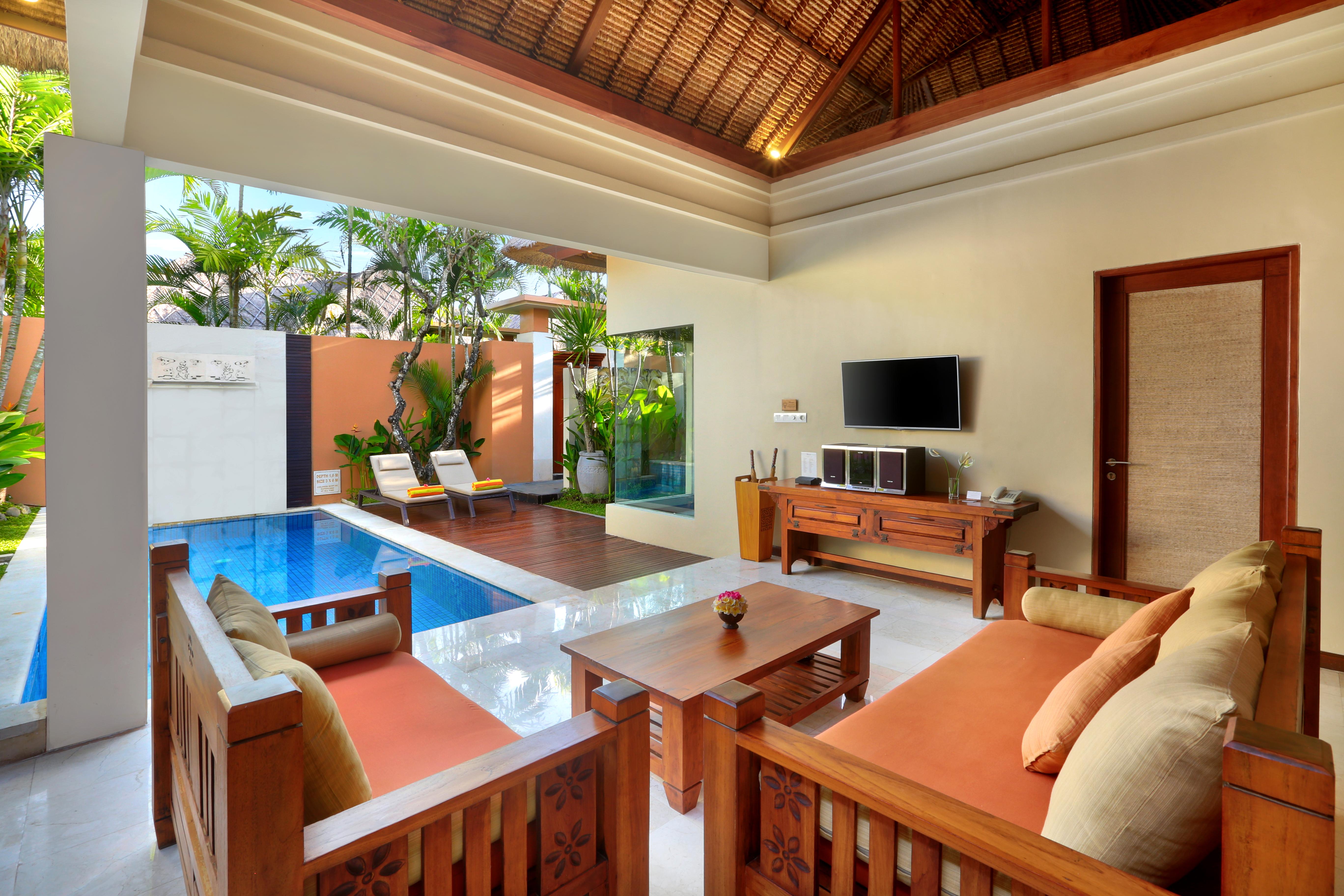 Bhavana Private Seminyak (Bali)
