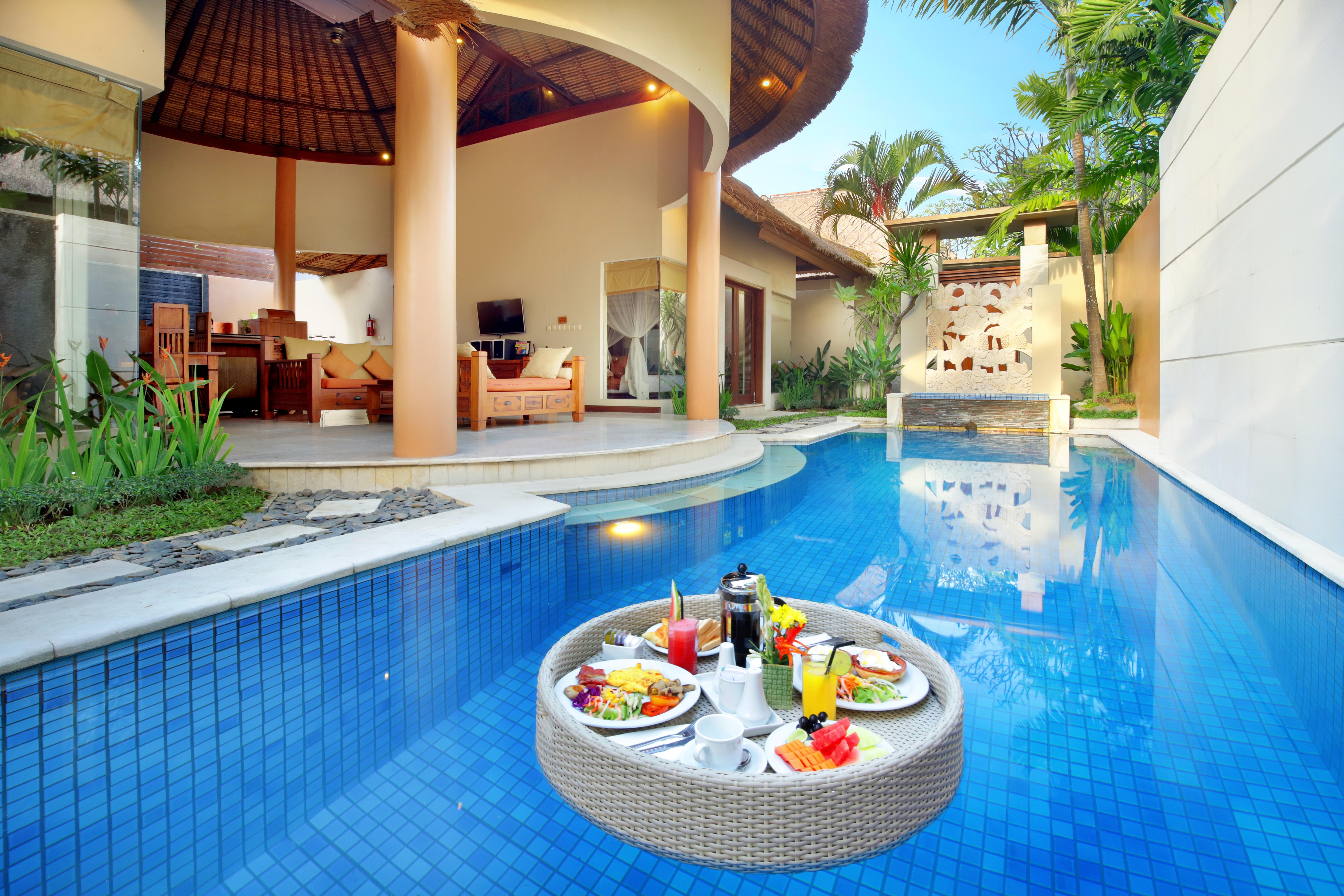 Vila Bhavana Private *