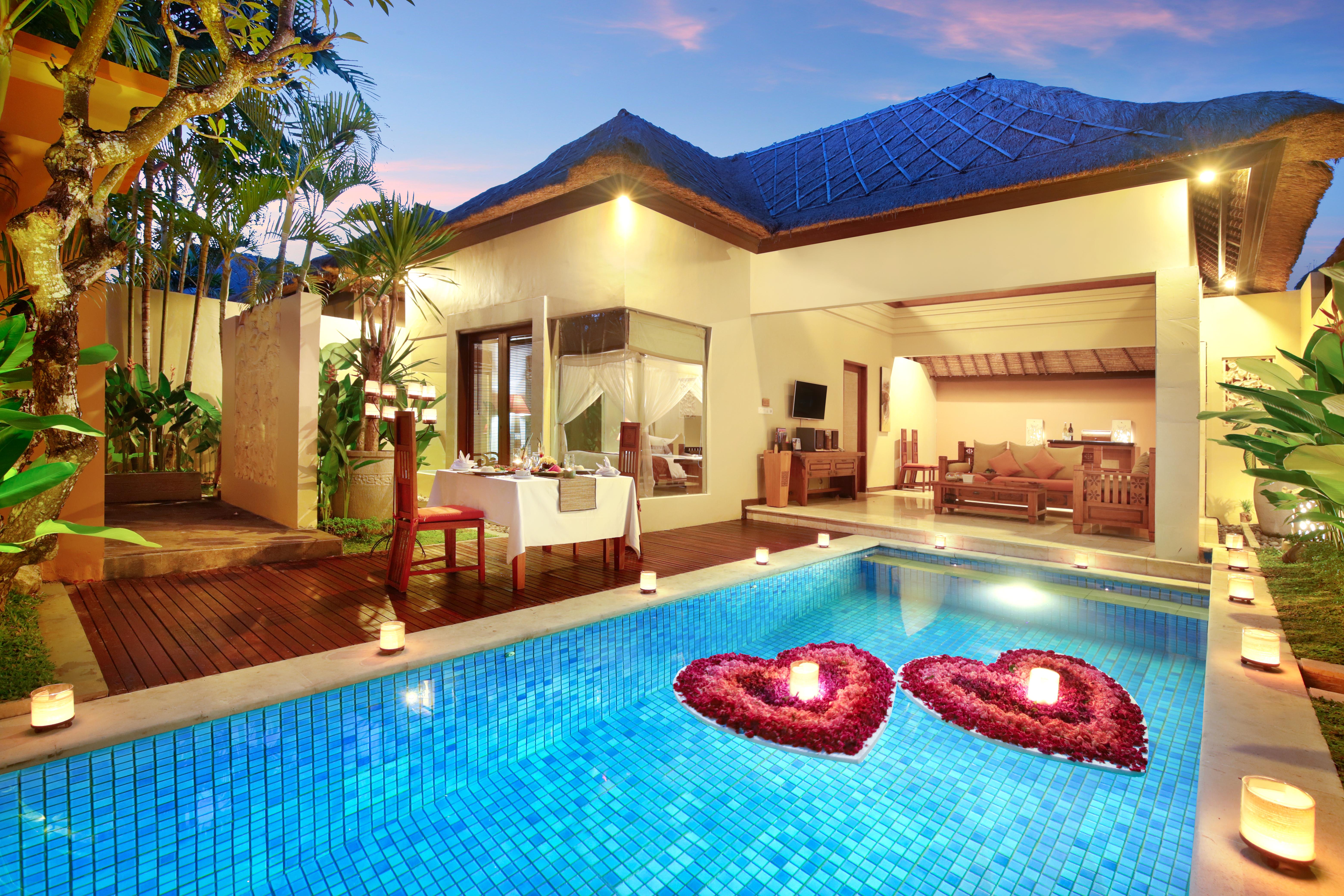 Bhavana Private Vila *
