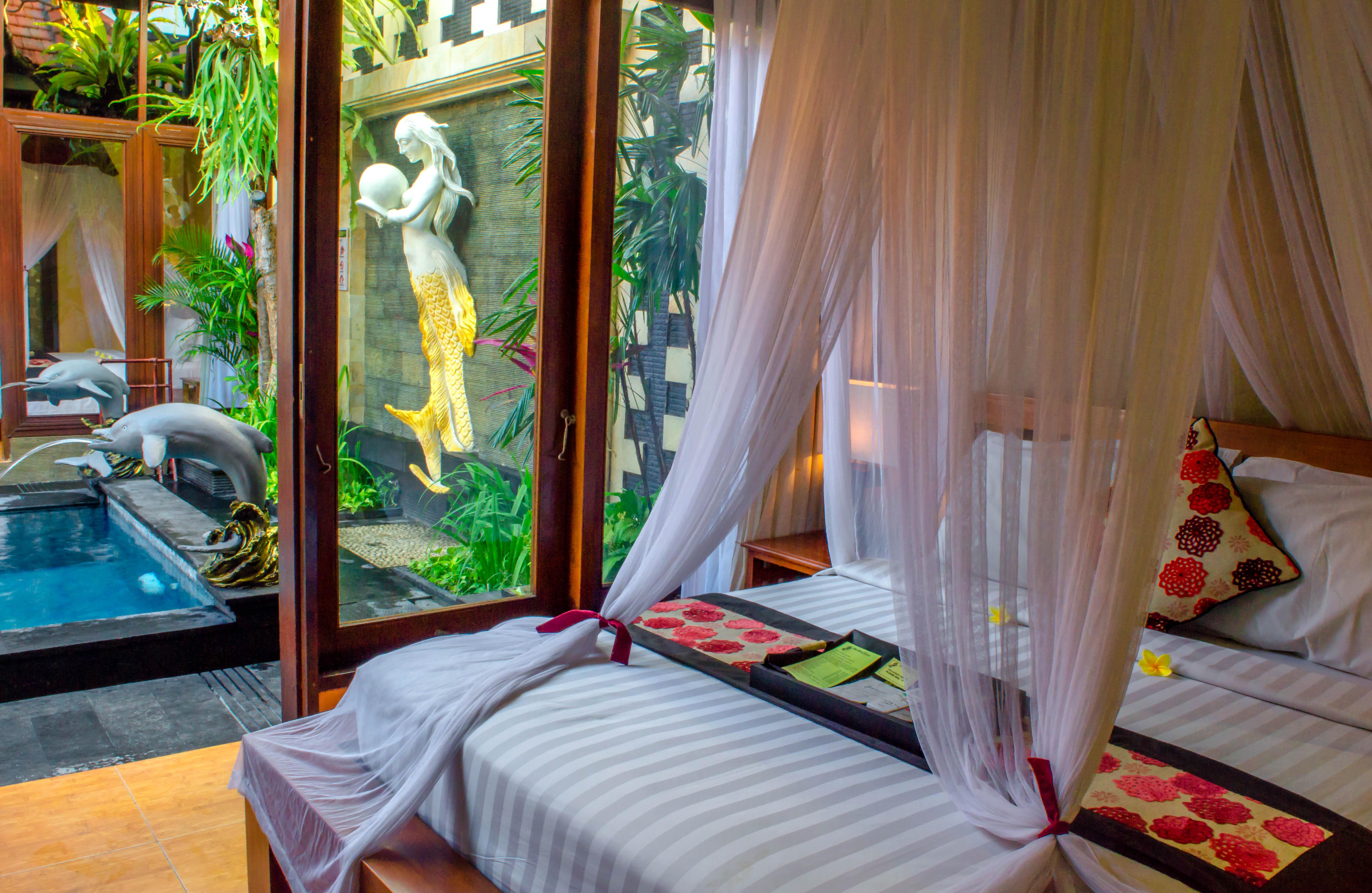 Villa The Bali Dream *