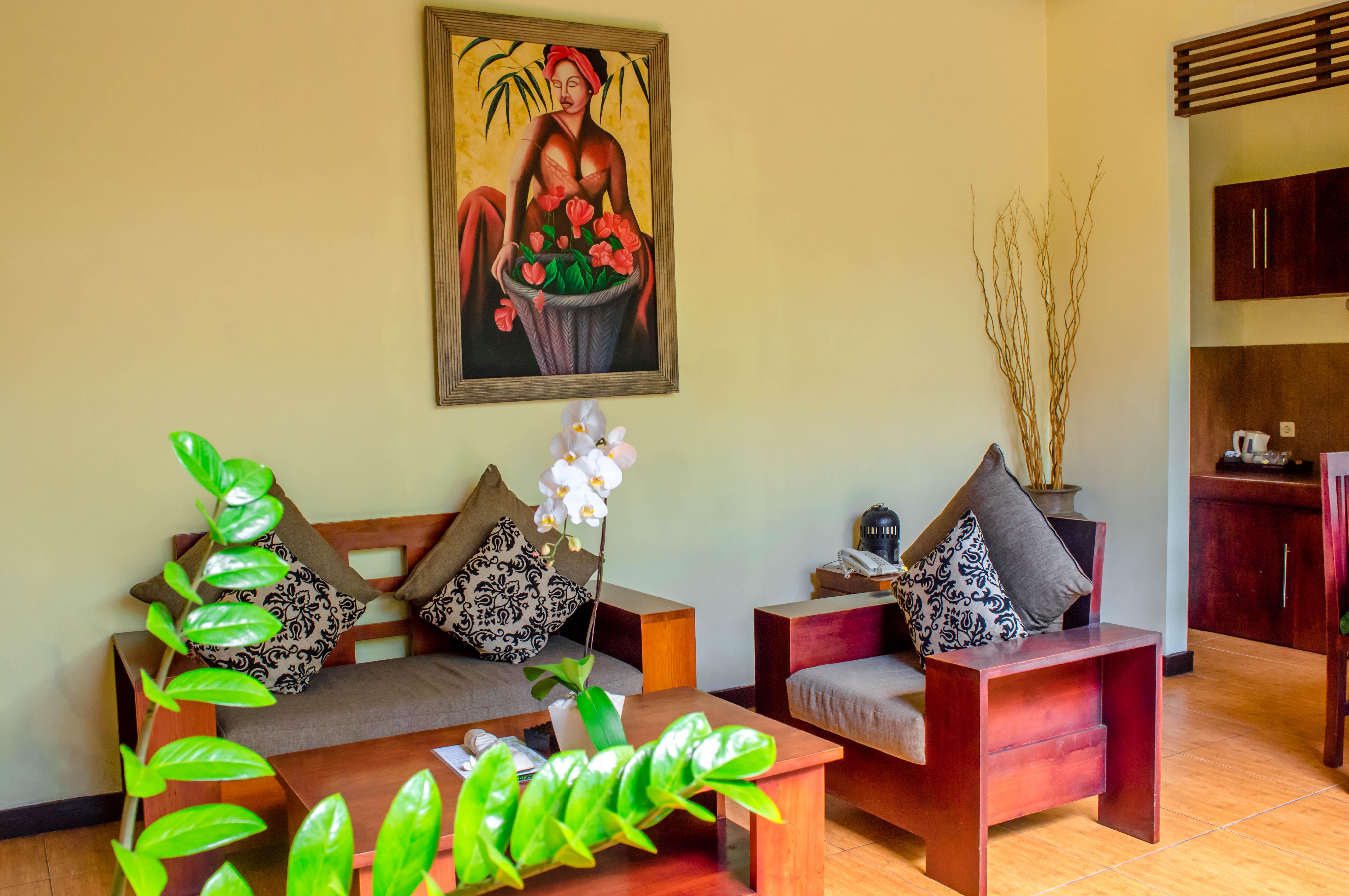 The Bali Dream * Seminyak (Bali)