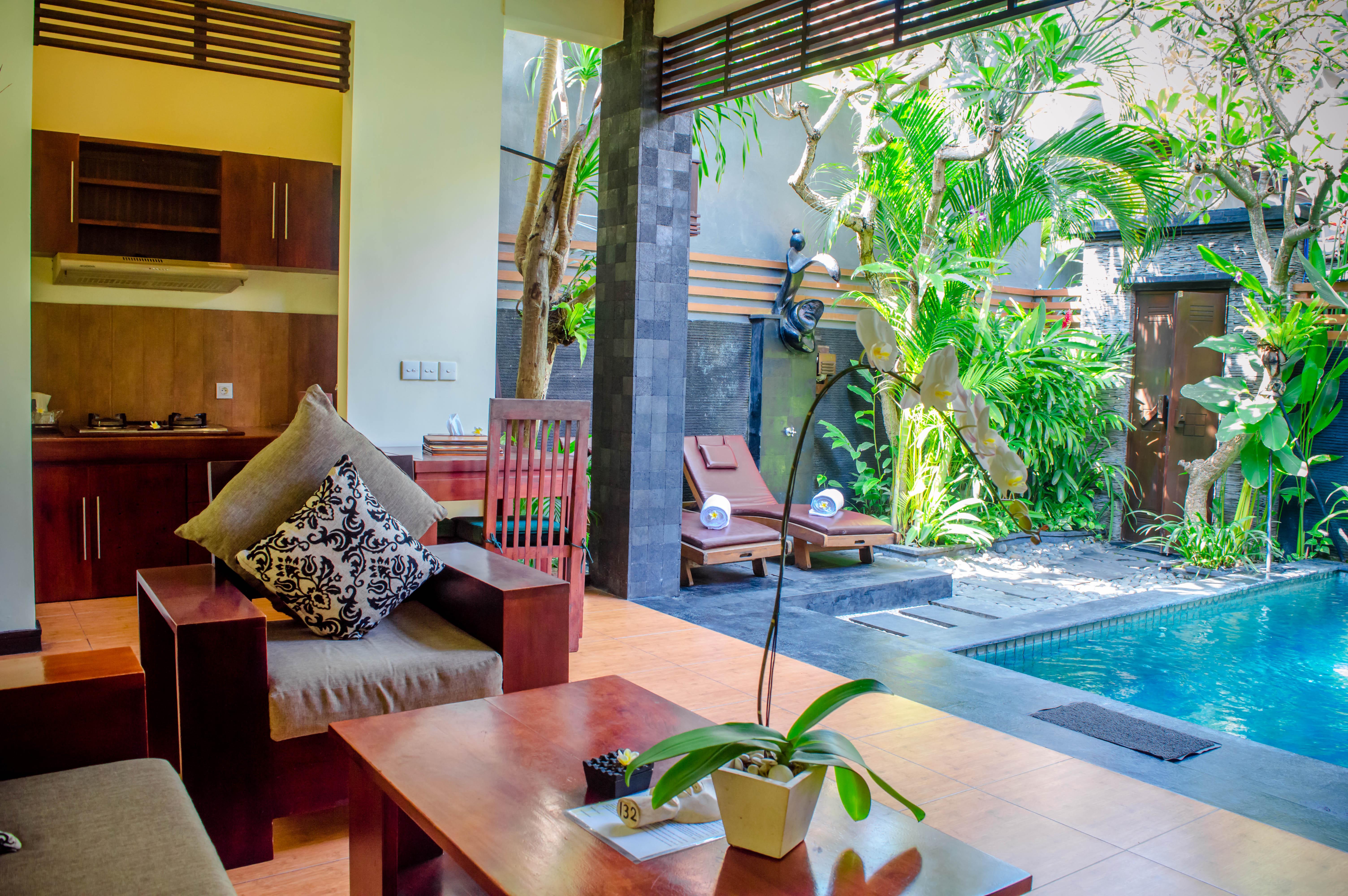 Villa The Bali Dream *