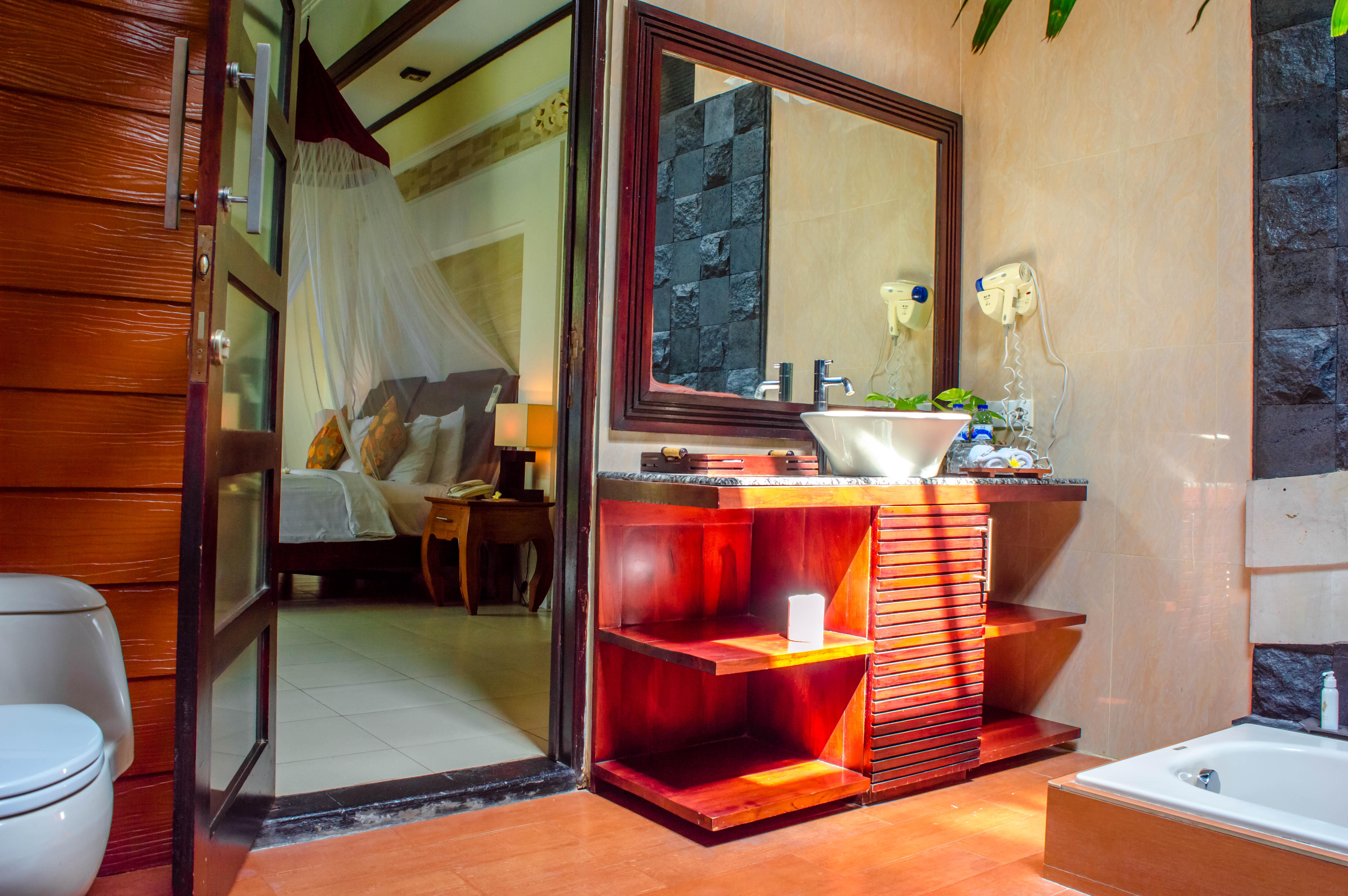 The Bali Dream * Seminyak (Bali)