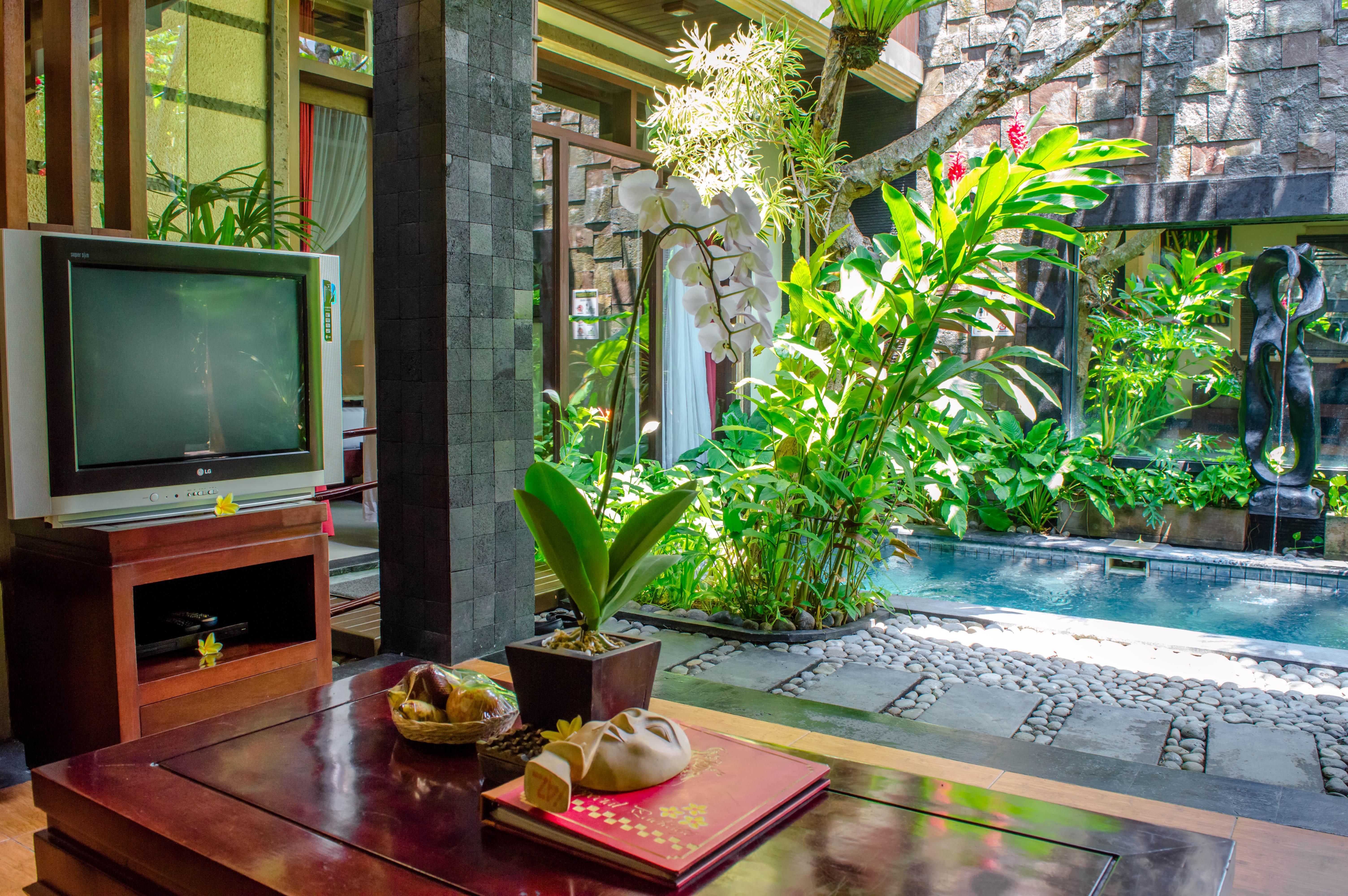 The Bali Dream Seminyak (Bali)