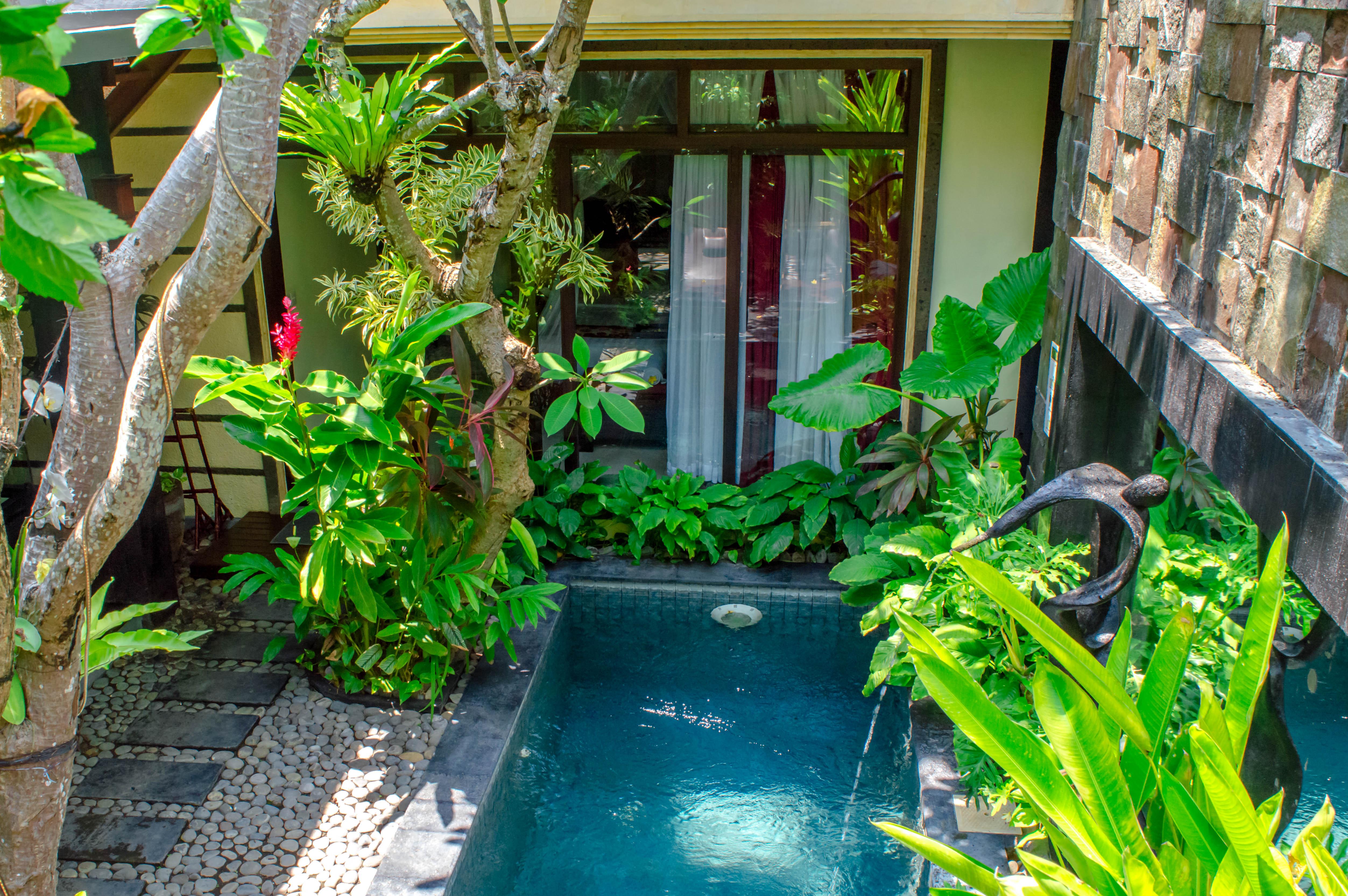 Villa The Bali Dream
