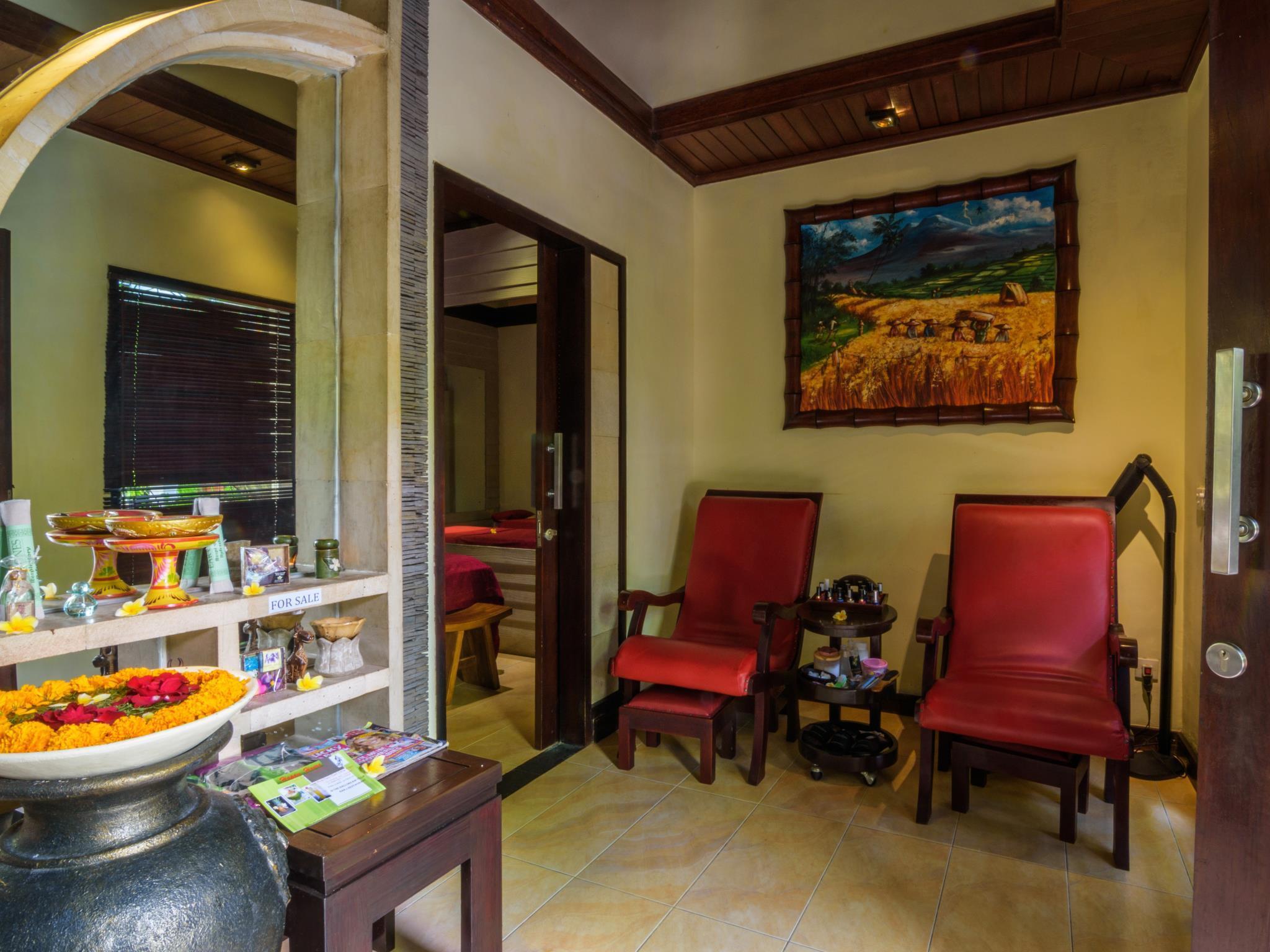 Villa The Bali Dream *