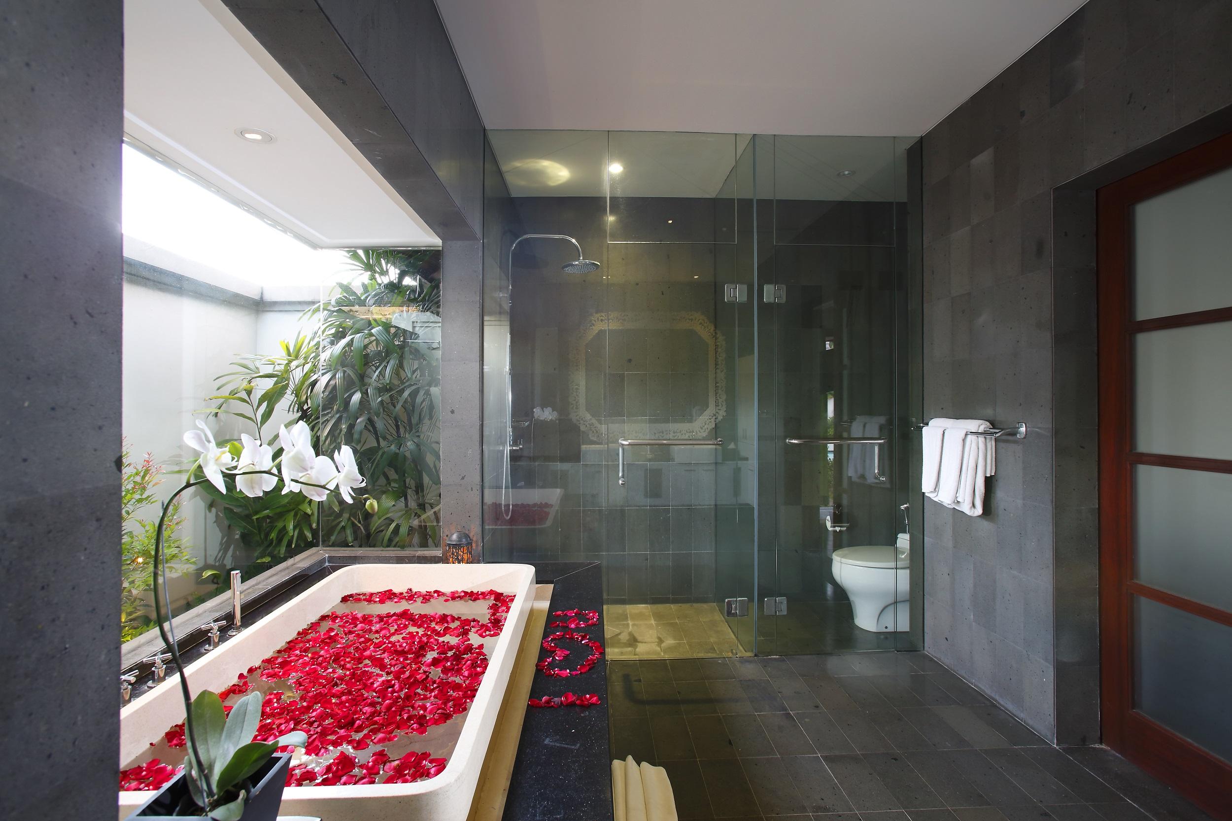 Biệt thự Nunia Boutique Seminyak (Bali)