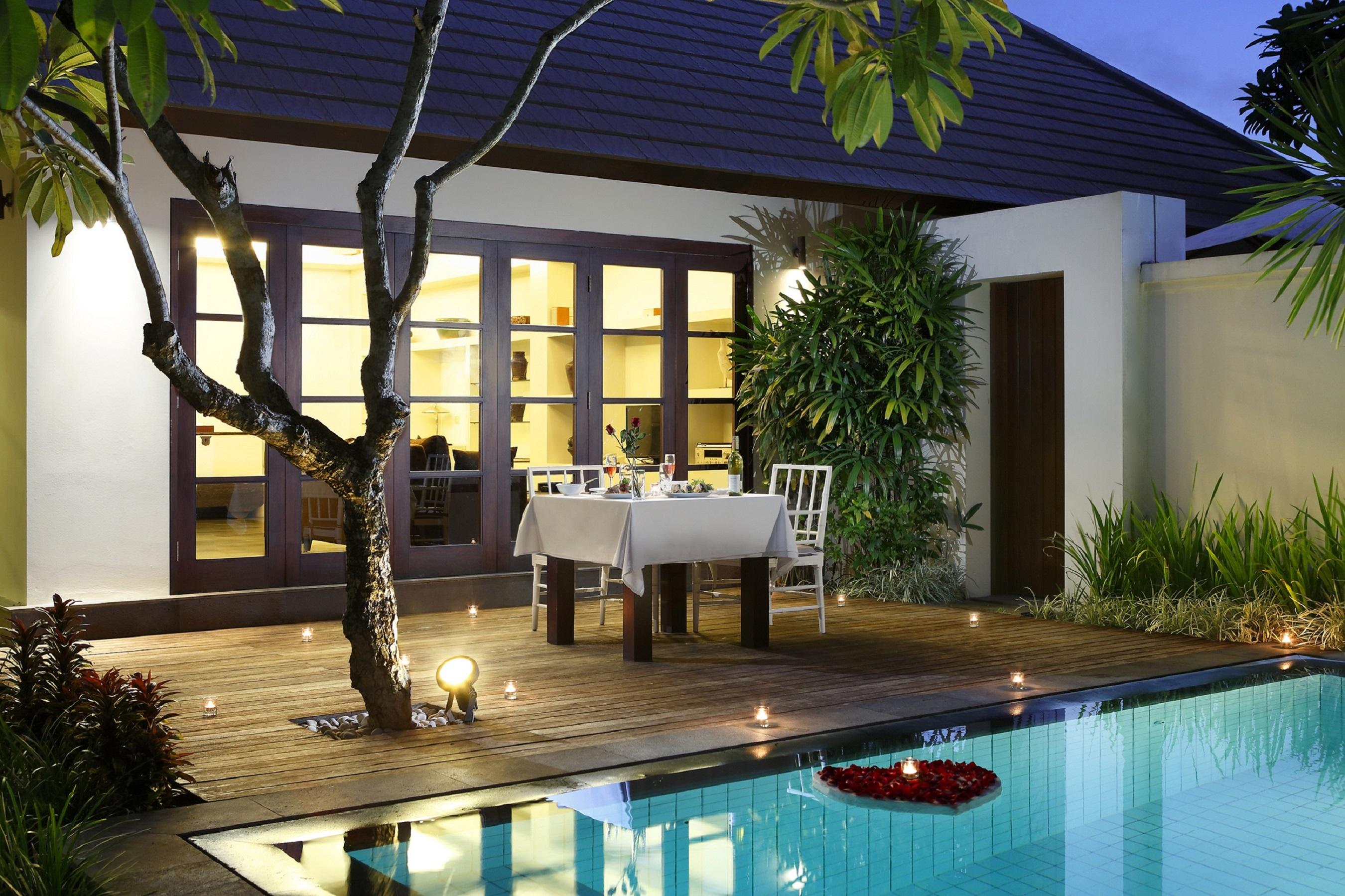 Nunia Boutique Seminyak (Bali)