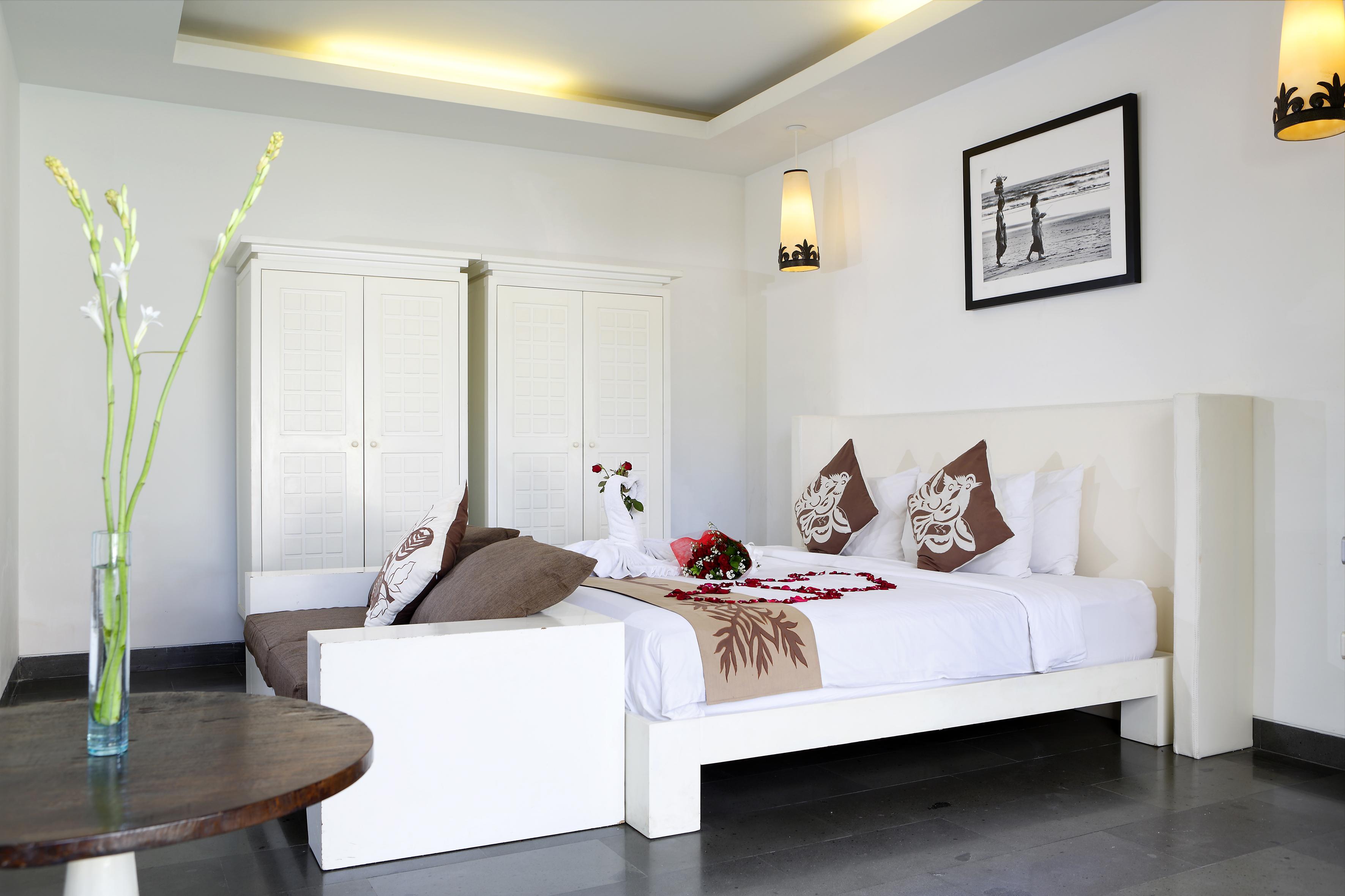Biệt thự Nunia Boutique *