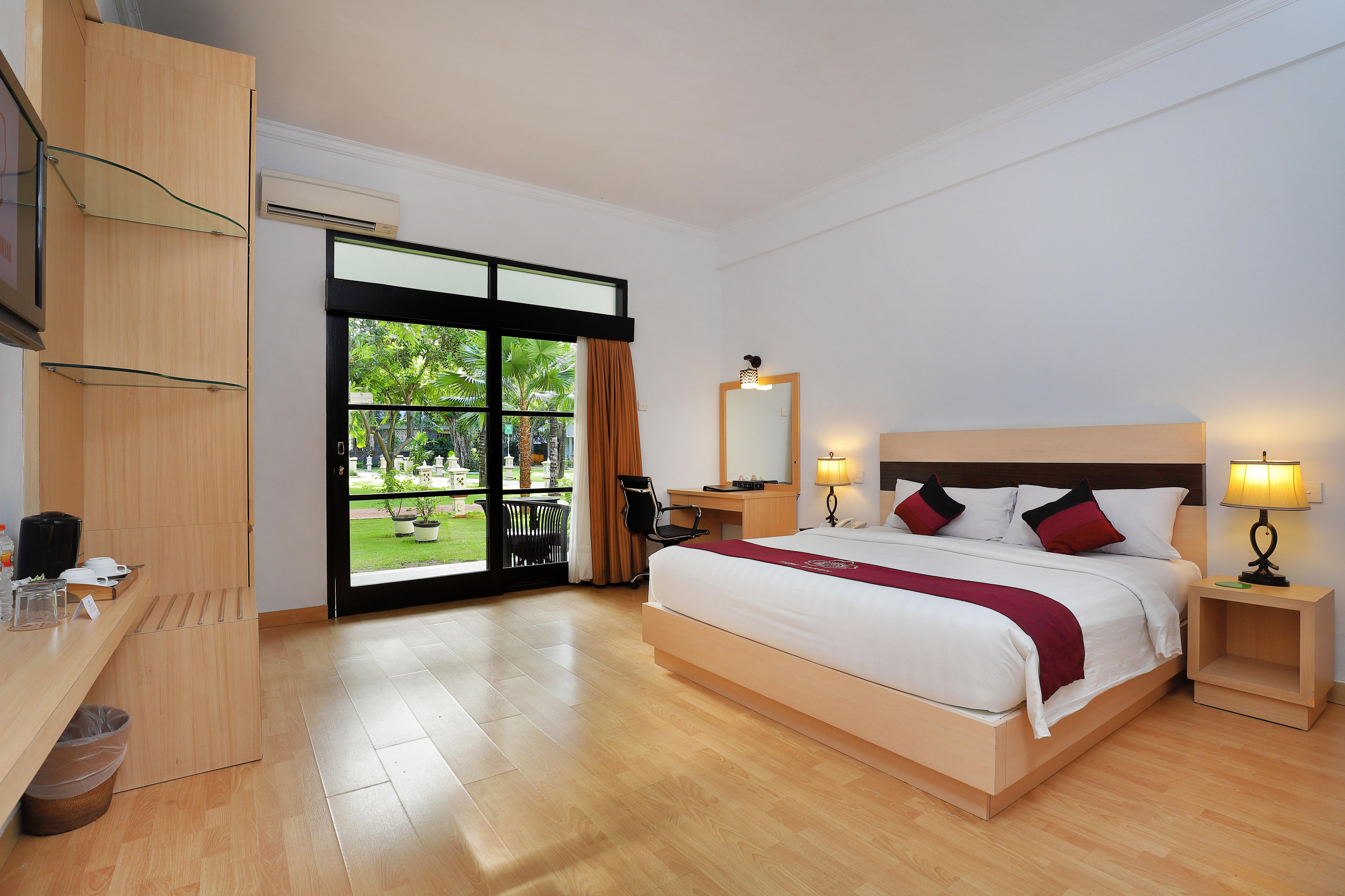 Puri Saron Seminyak (Bali)