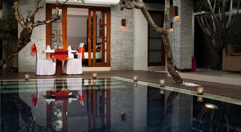 The Wolas Villa