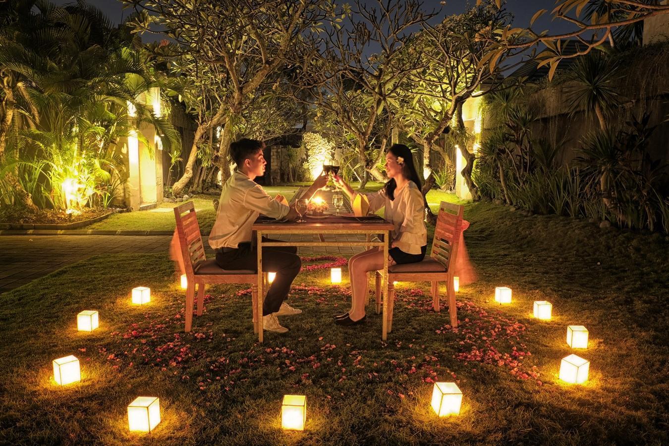 The Wolas * Seminyak (Bali)