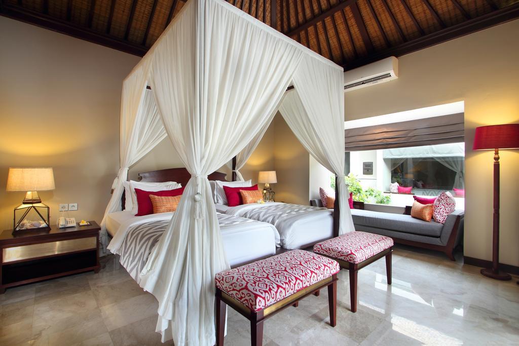 The Ulin And - By Karaniya Experience - Chse Certified Seminyak (Bali)