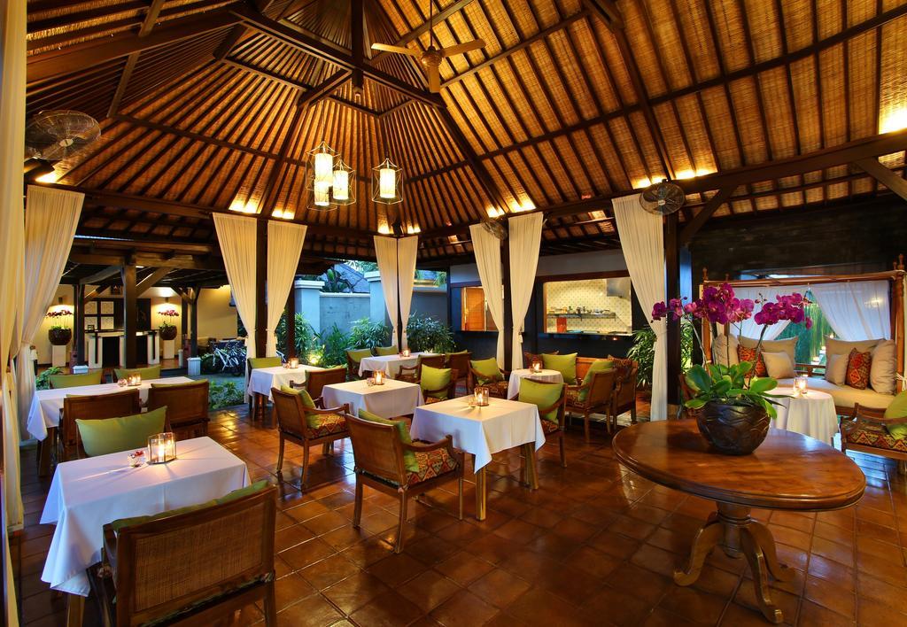 The Ulin And - By Karaniya Experience - Chse Certified Villa Seminyak (Bali)