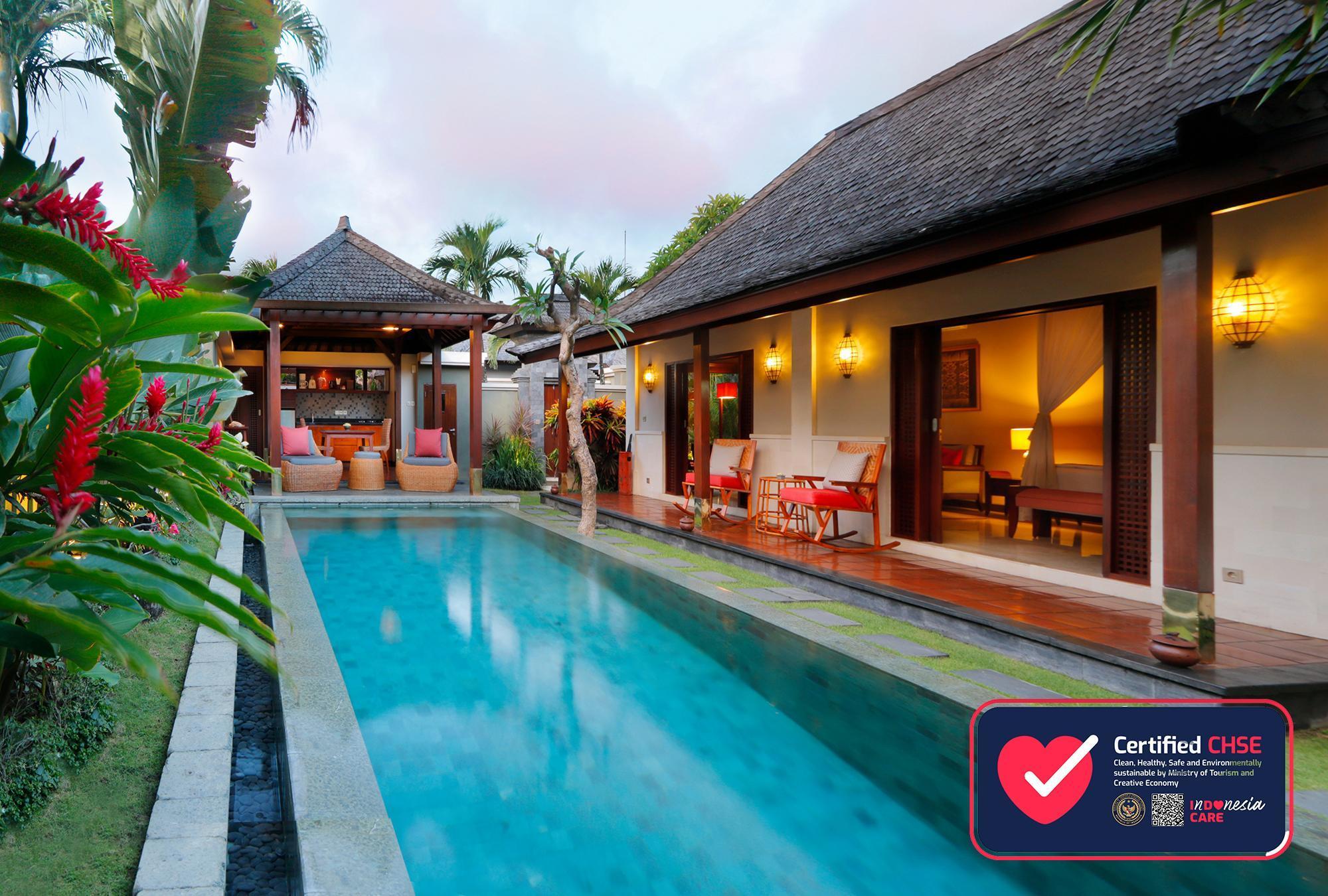 Villa The Ulin And - By Karaniya Experience - Chse Certified
