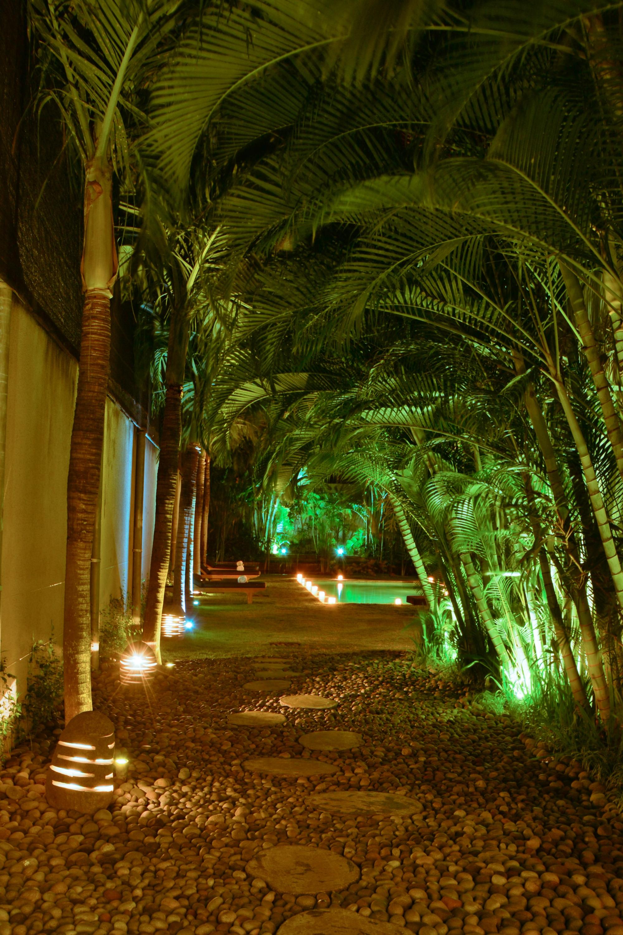 Villa Chocolat Seminyak (Bali)
