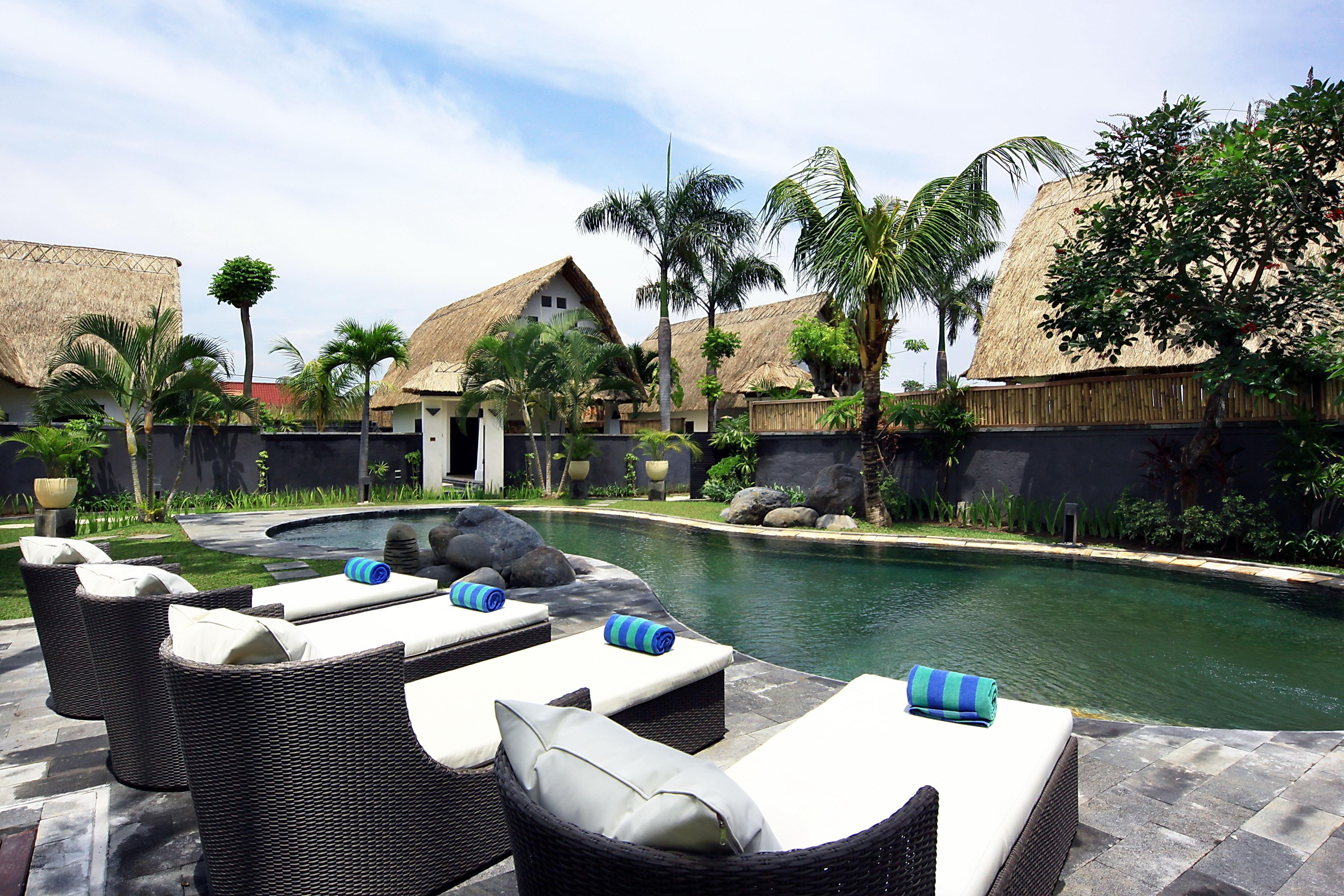 Estate & - By Astadala Biệt thự
