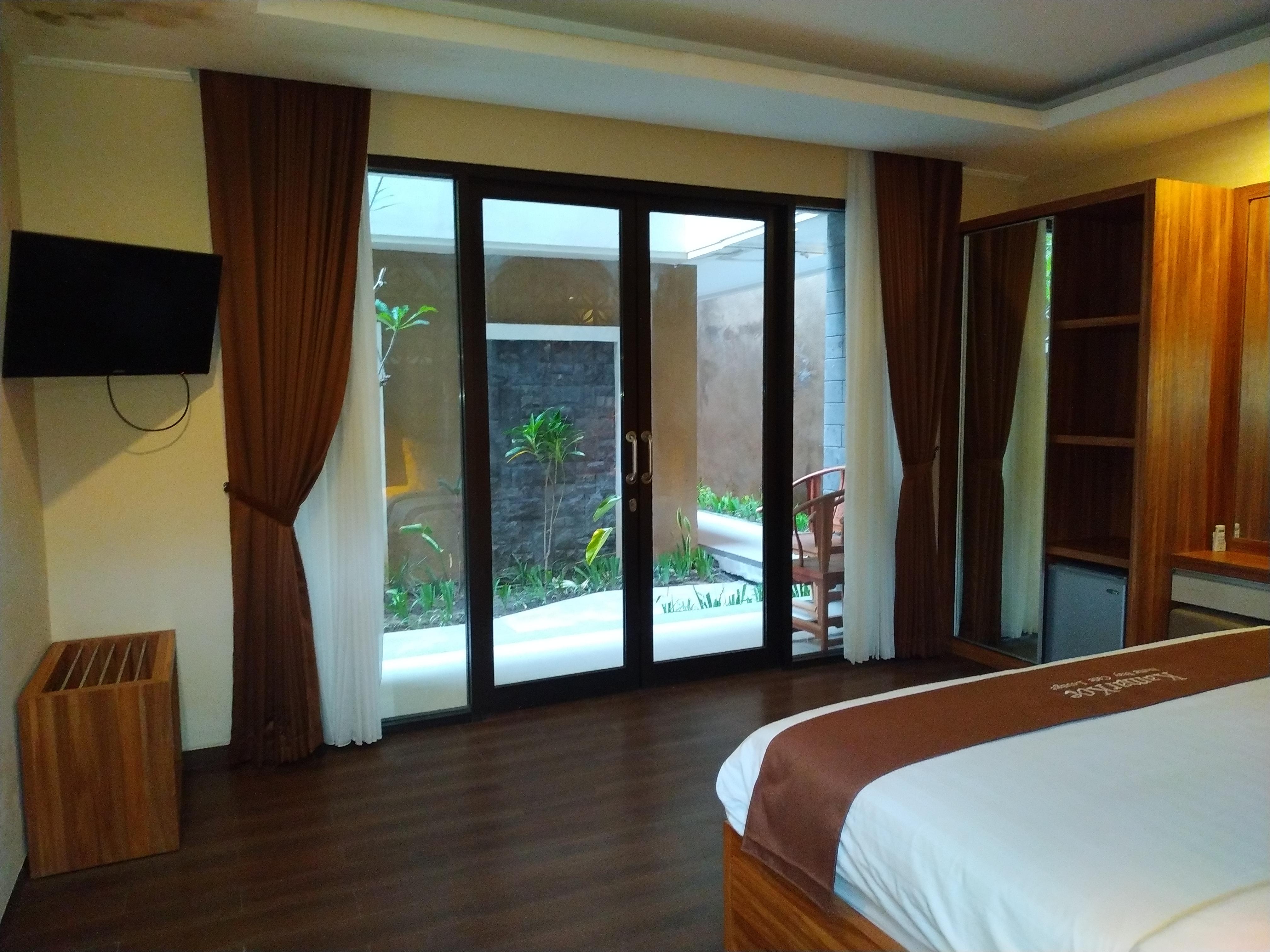 Hotel Swiss-Belinn Seminyak