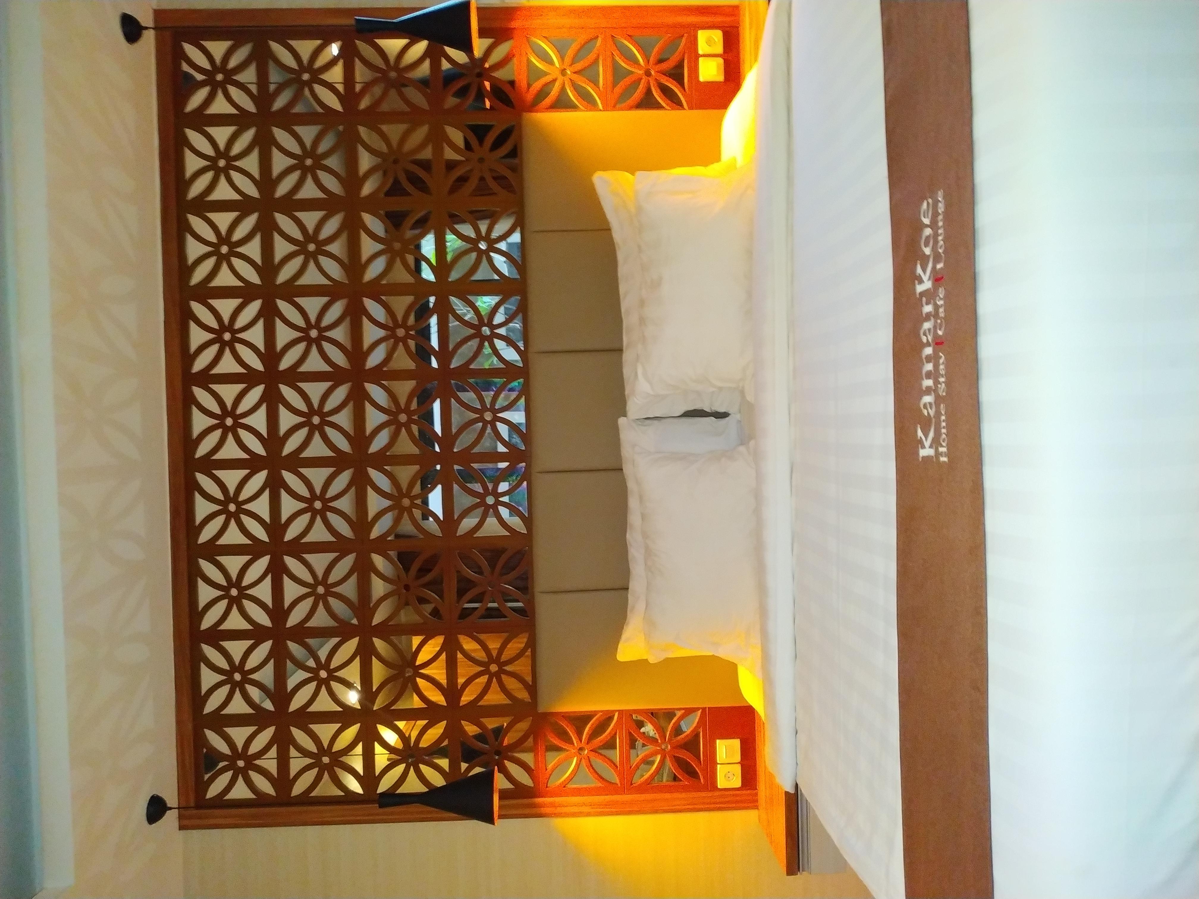 Hotel Swiss-Belinn Seminyak 3*