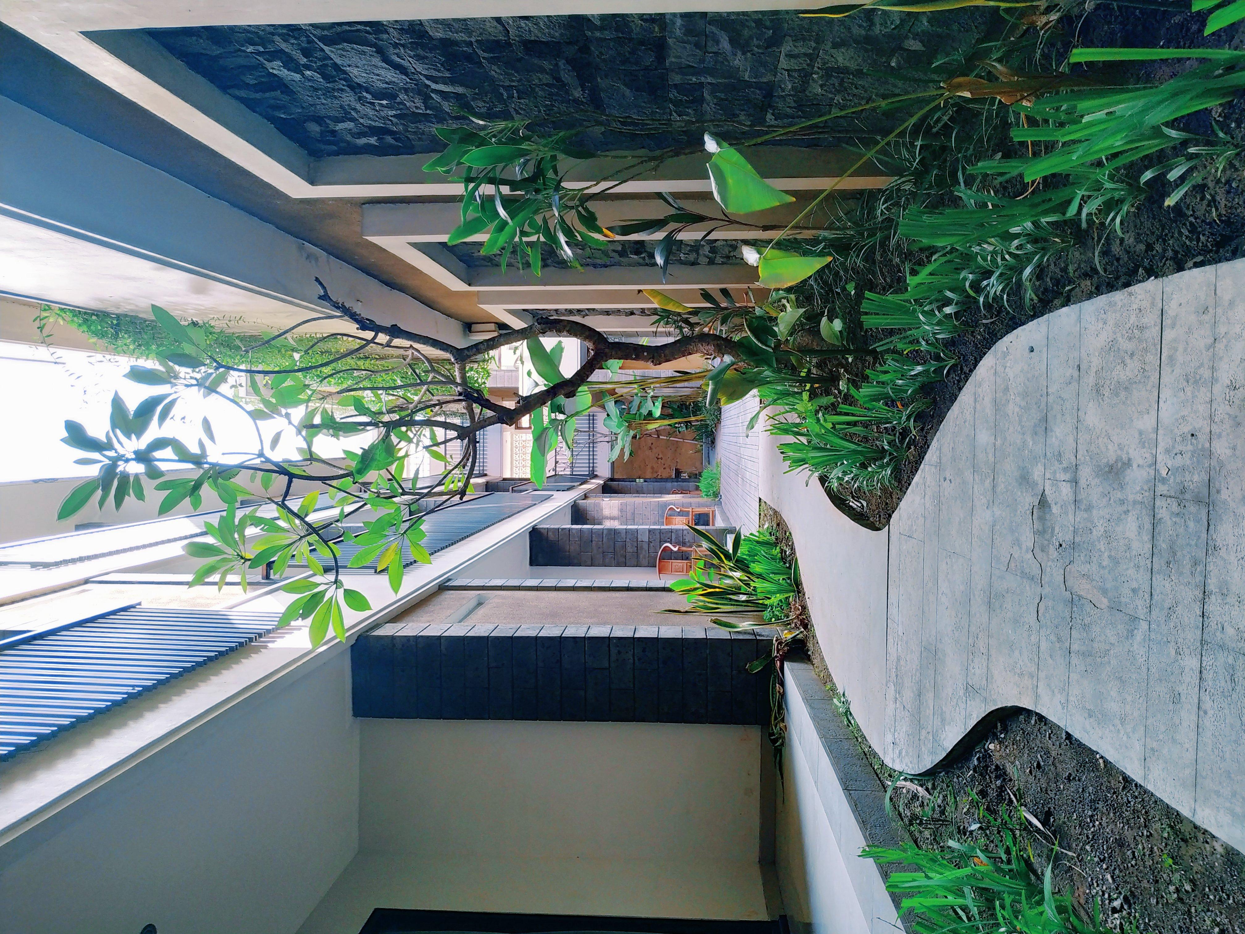 Swiss-Belinn Seminyak 3* Seminyak (Bali)