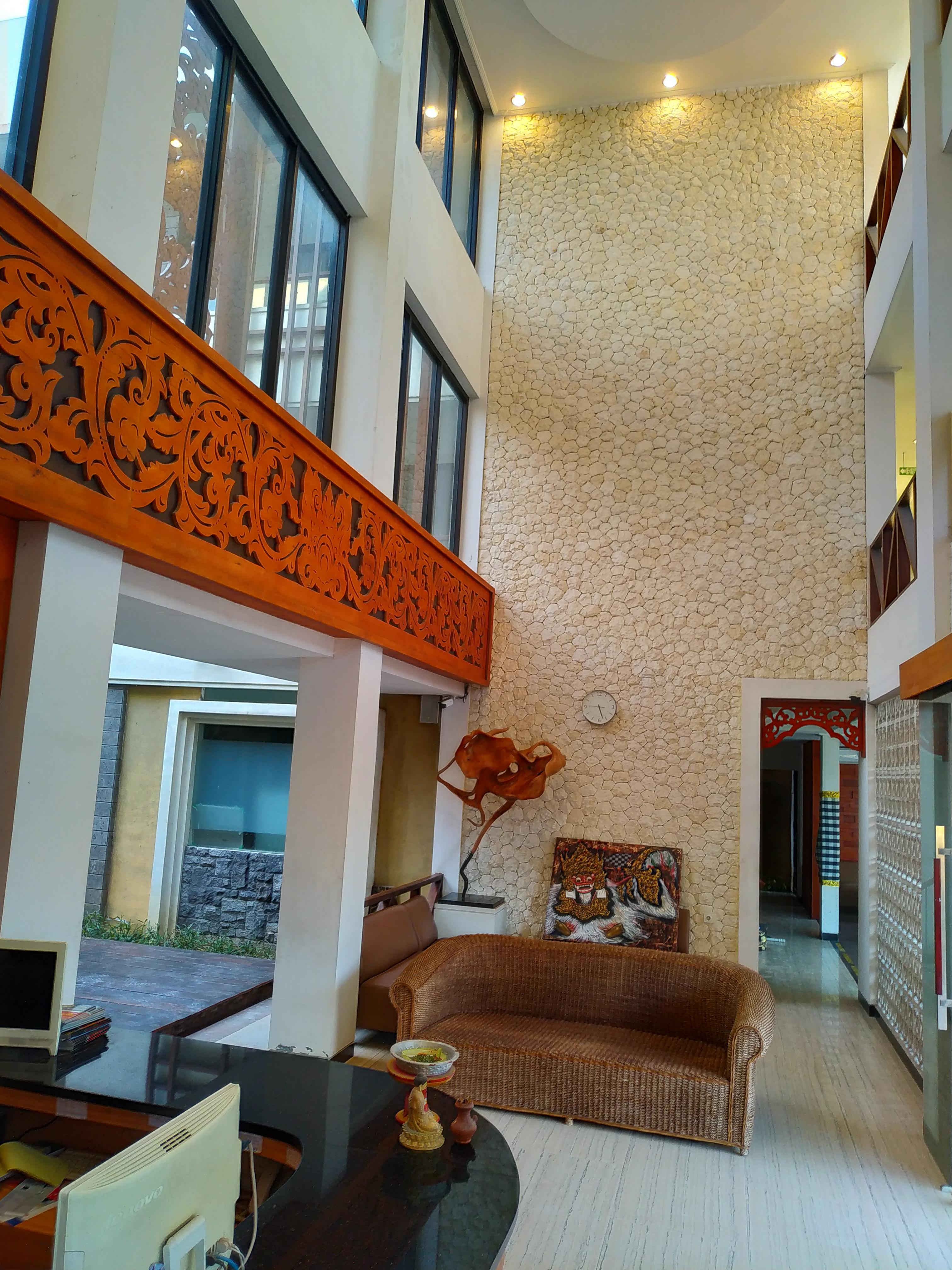 Swiss-Belinn Seminyak